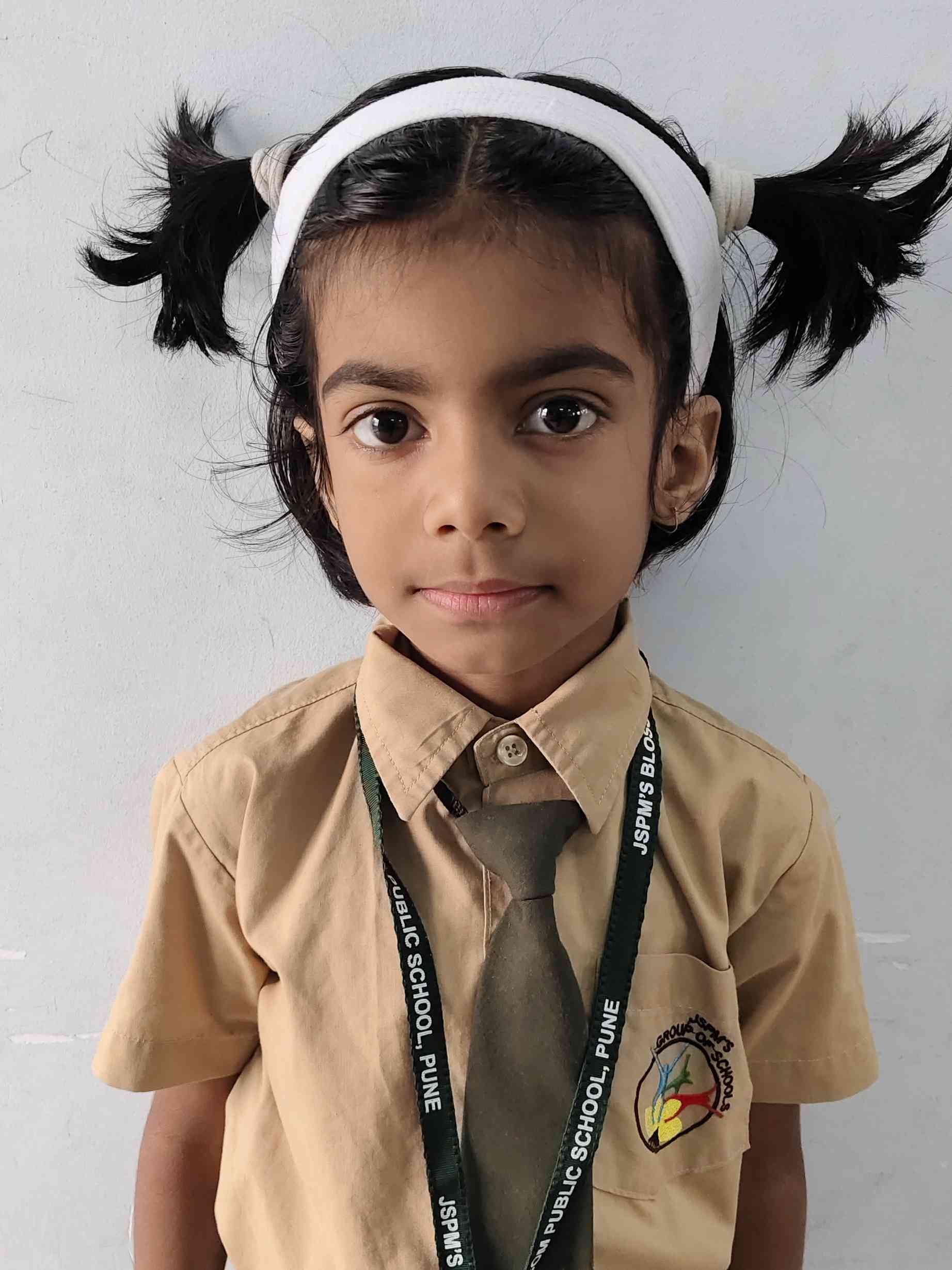 D Y Patil International School, Worli