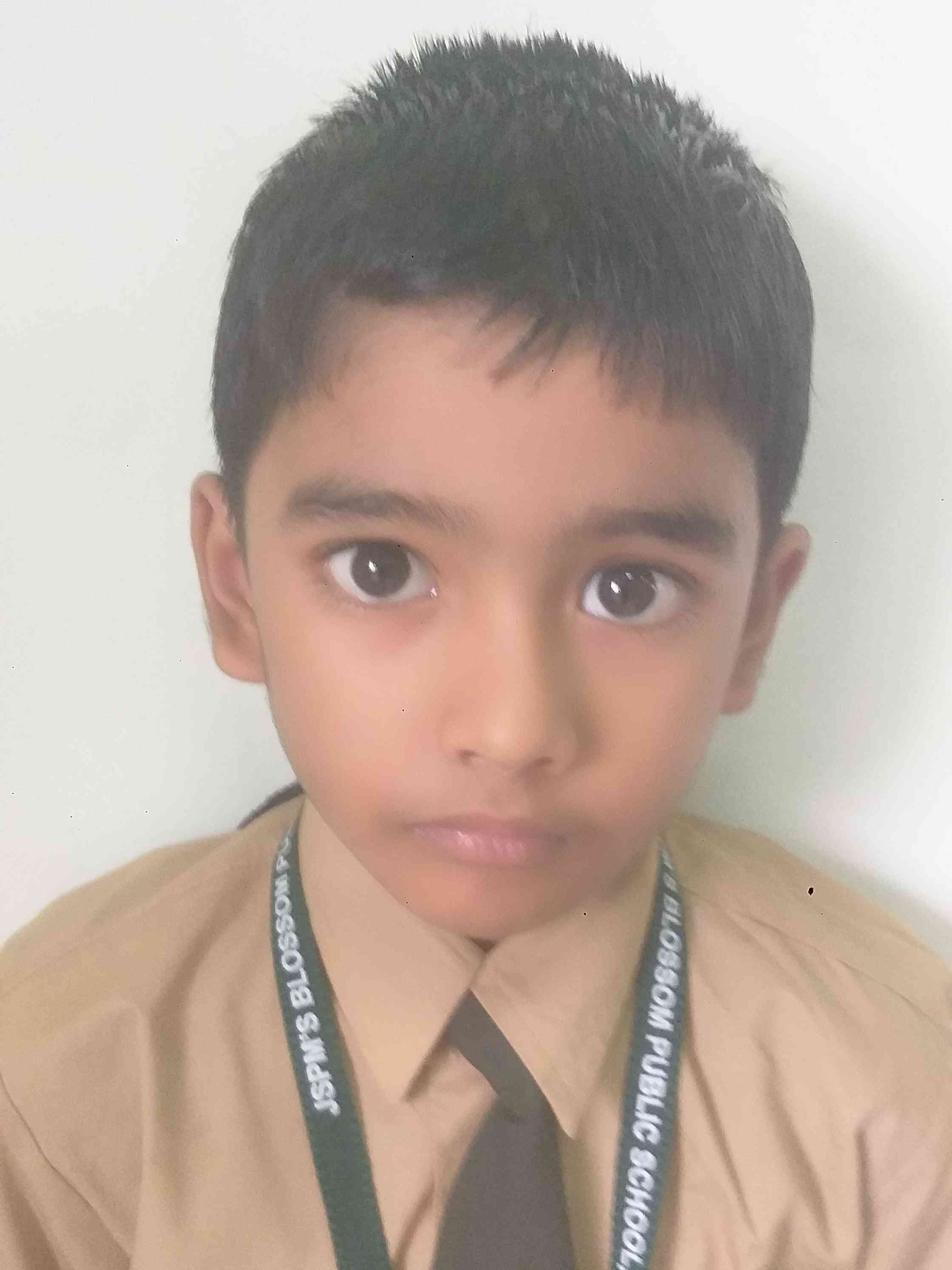 D Y Patil International School, Worli