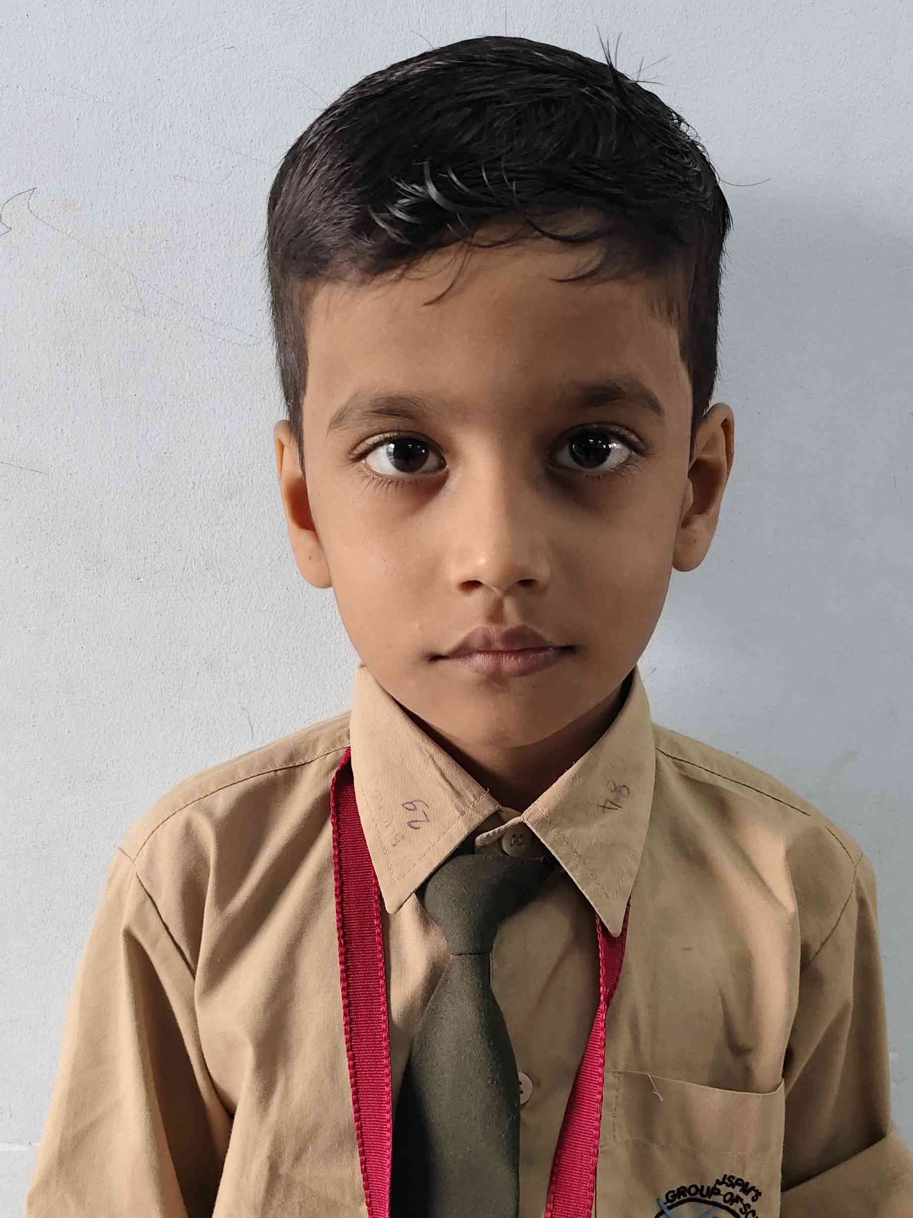 D Y Patil International School, Worli