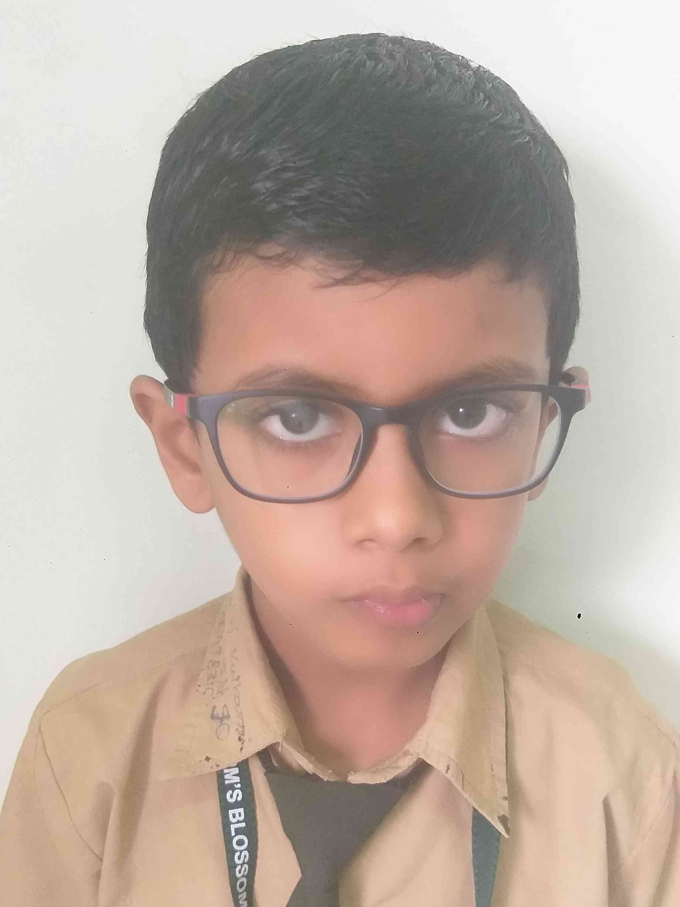 D Y Patil International School, Worli