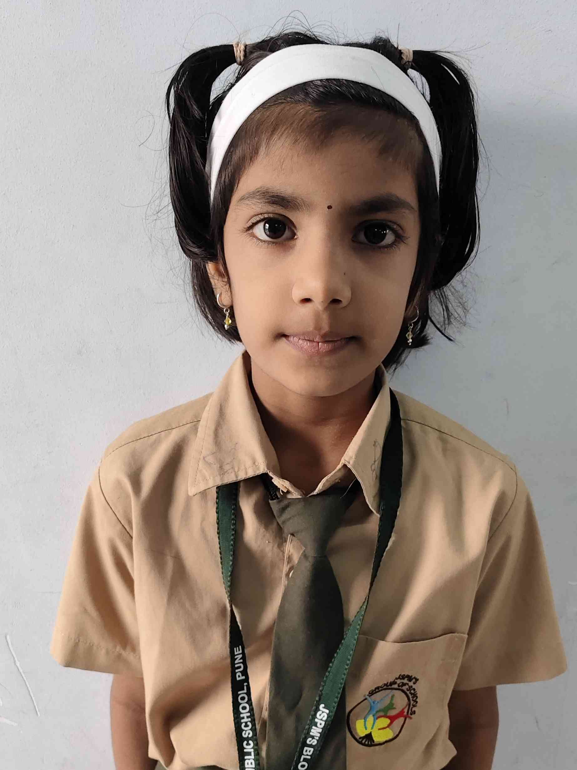 D Y Patil International School, Worli