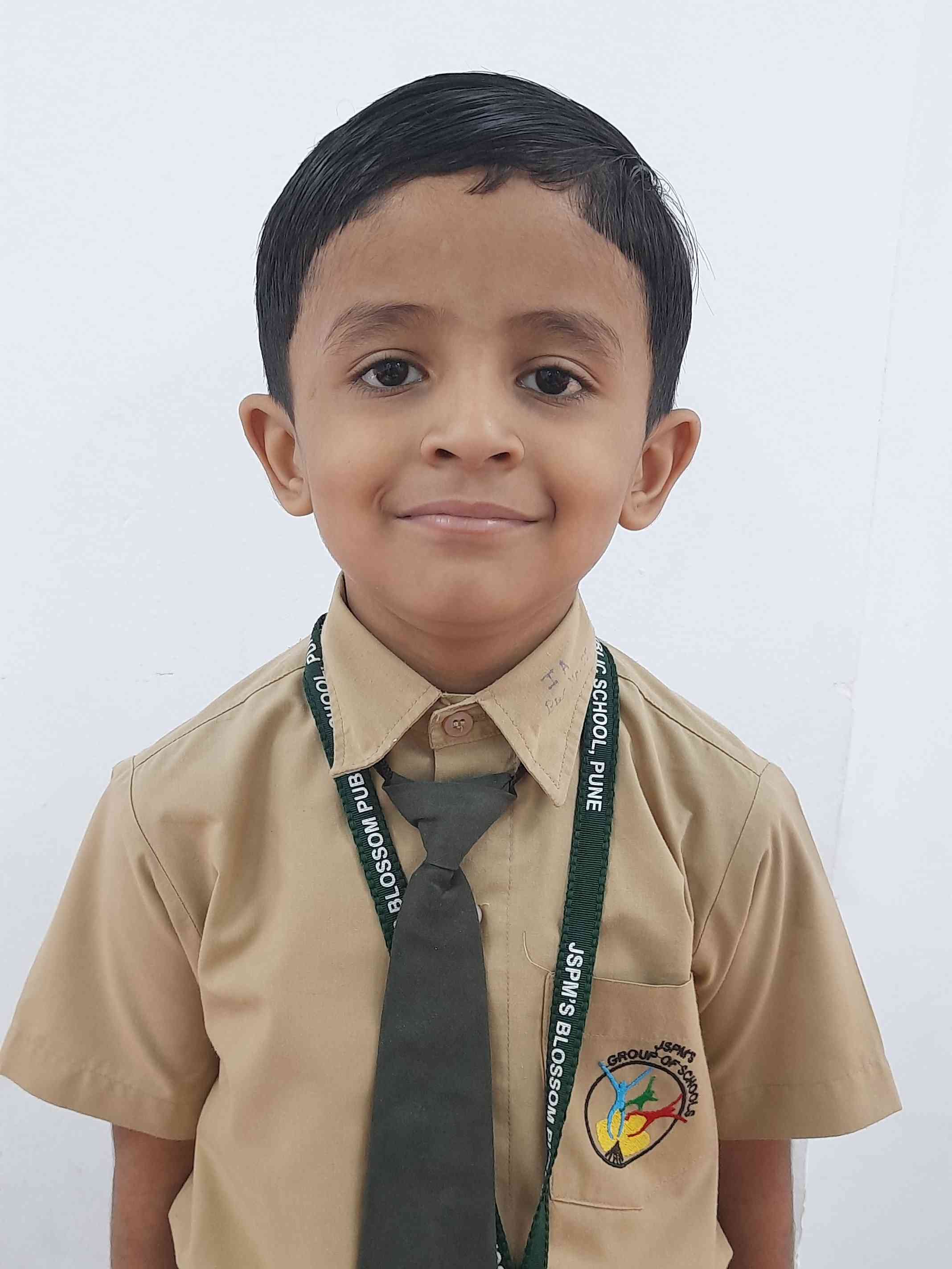 D Y Patil International School, Worli
