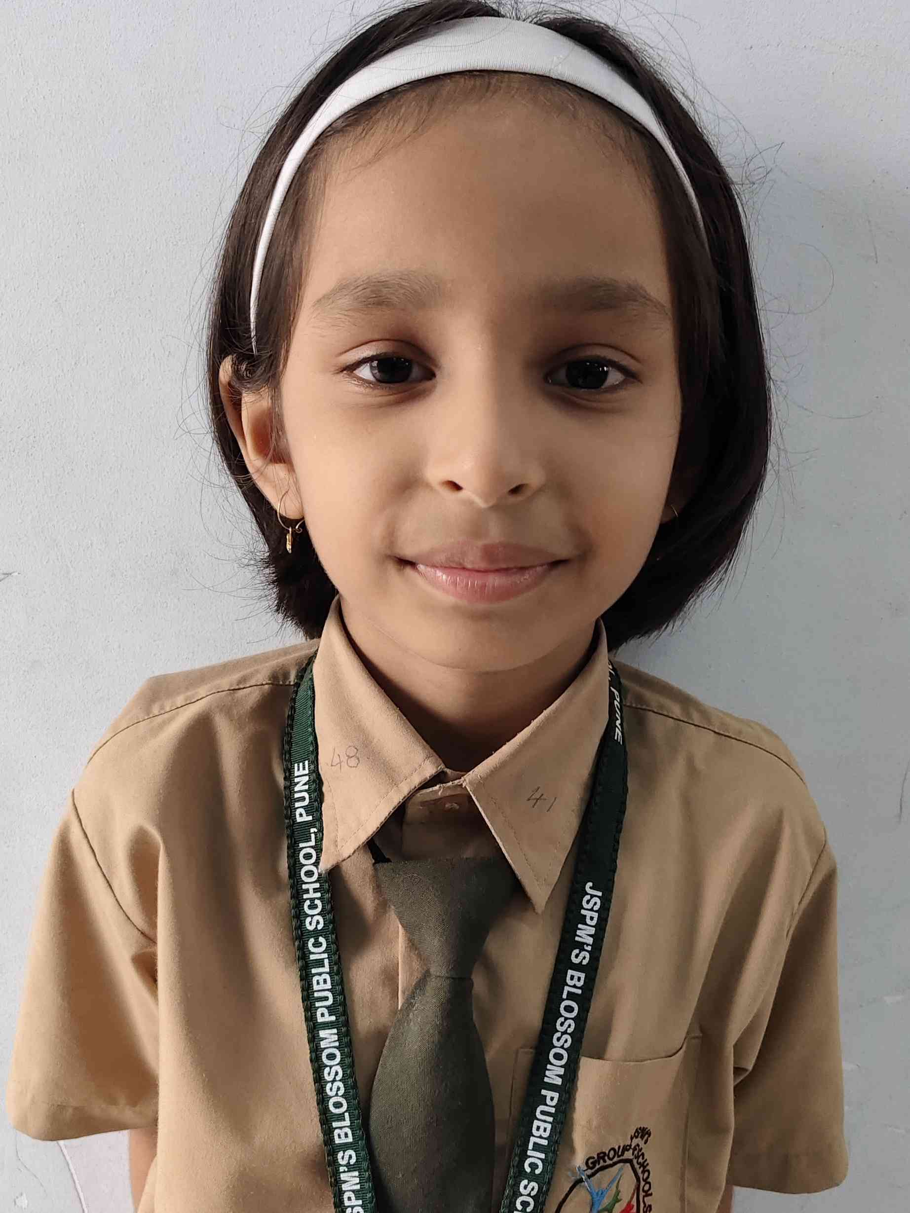 D Y Patil International School, Worli
