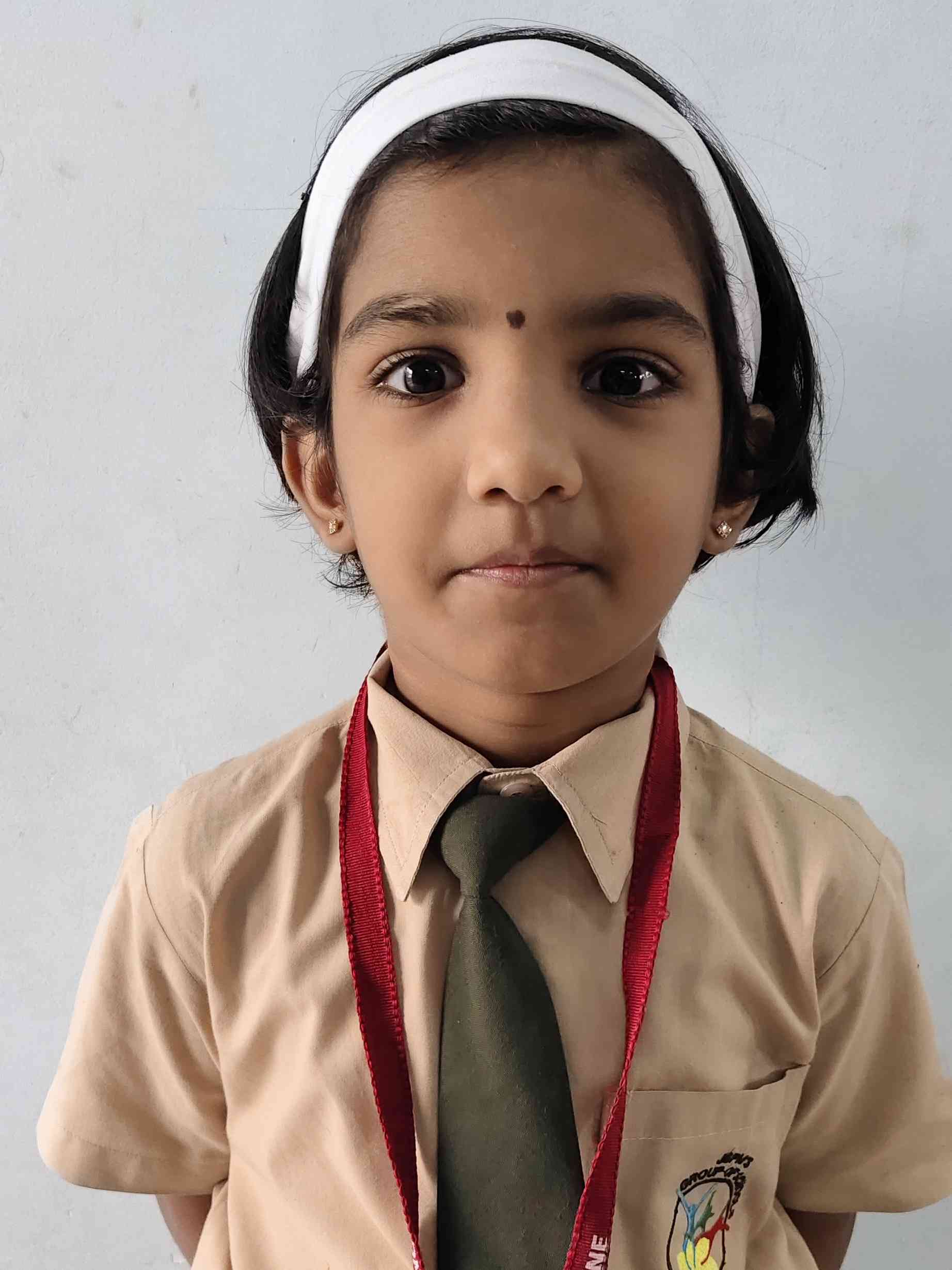 D Y Patil International School, Worli
