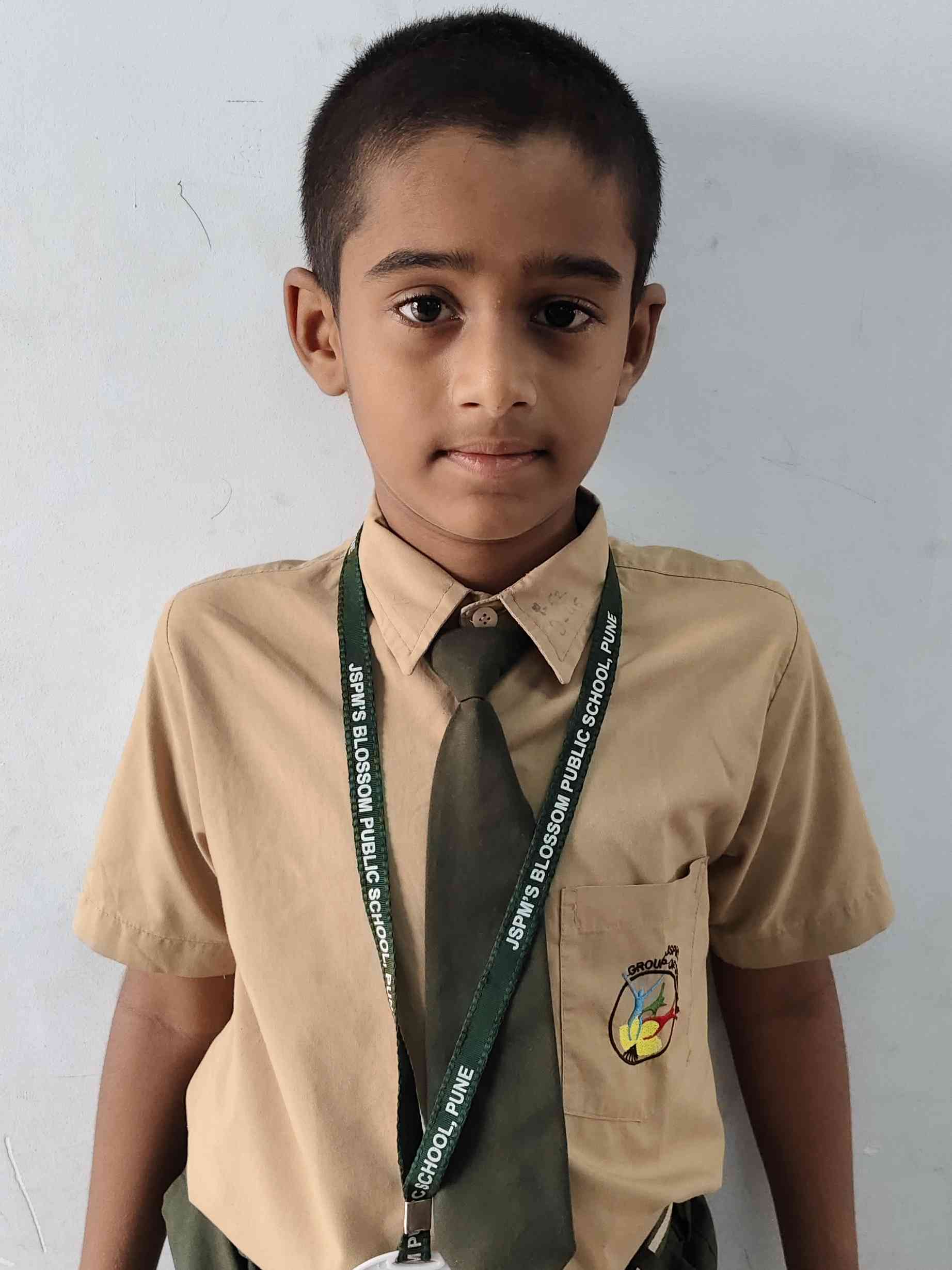 D Y Patil International School, Worli