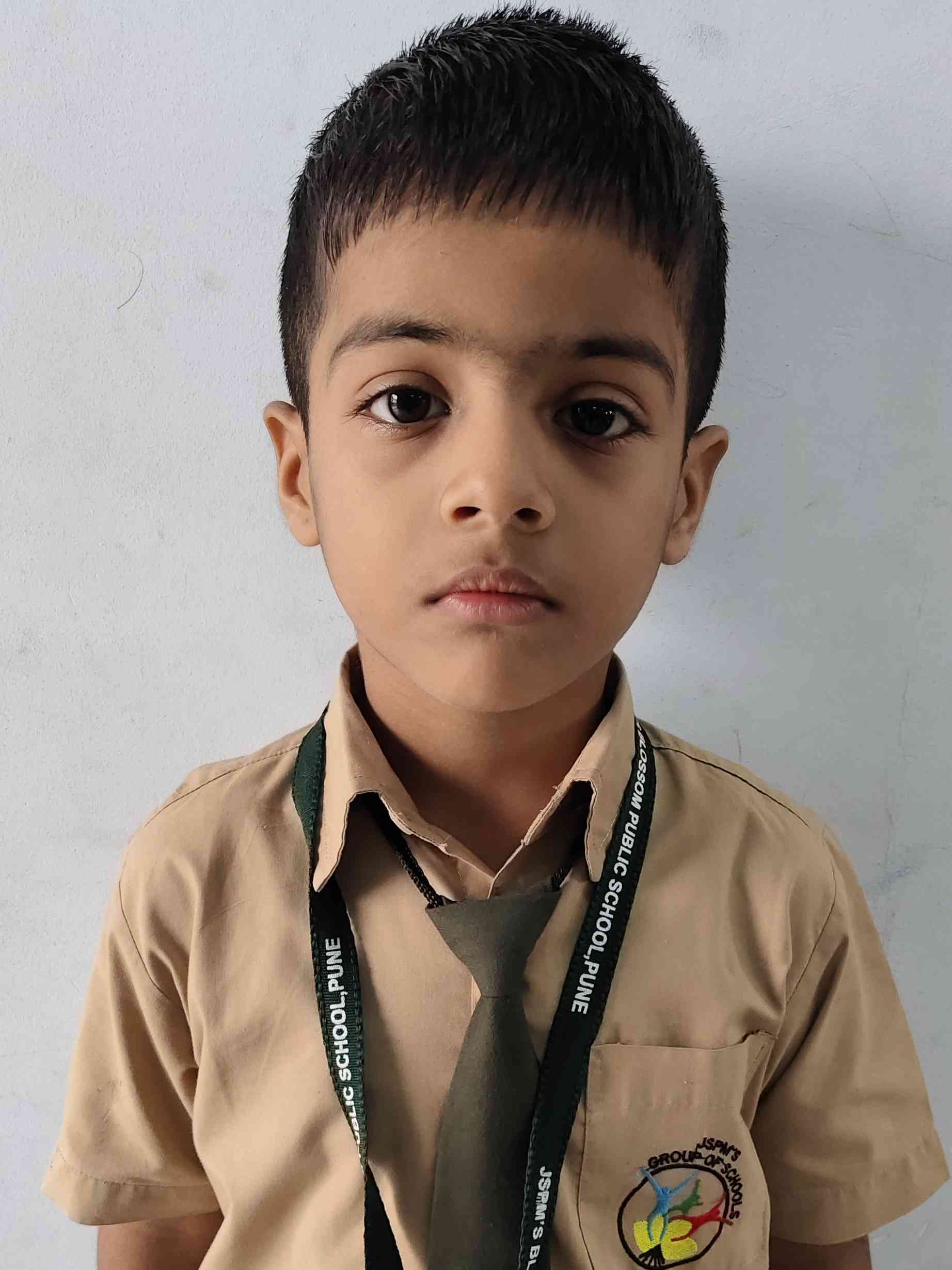 D Y Patil International School, Worli
