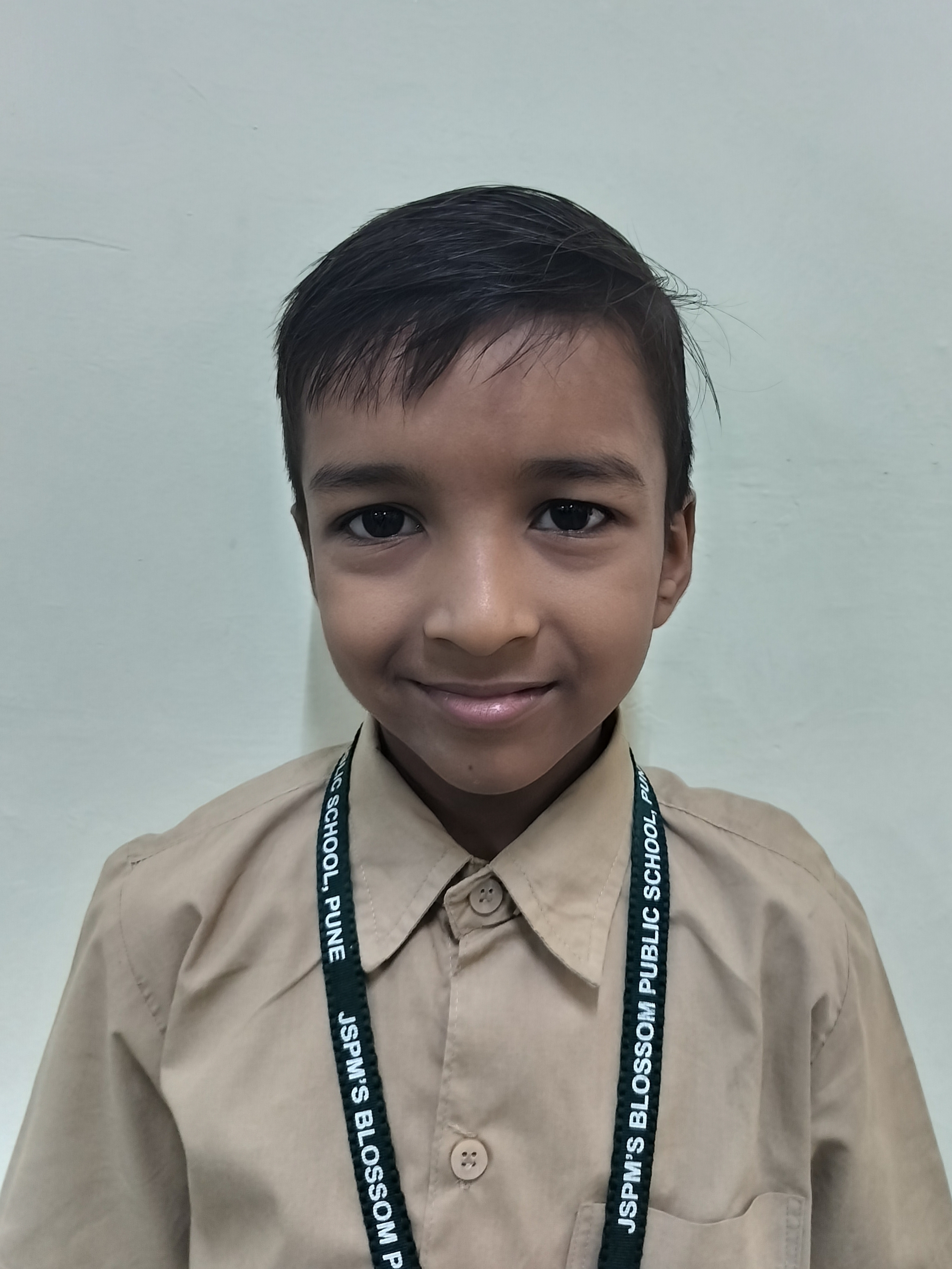 D Y Patil International School, Worli