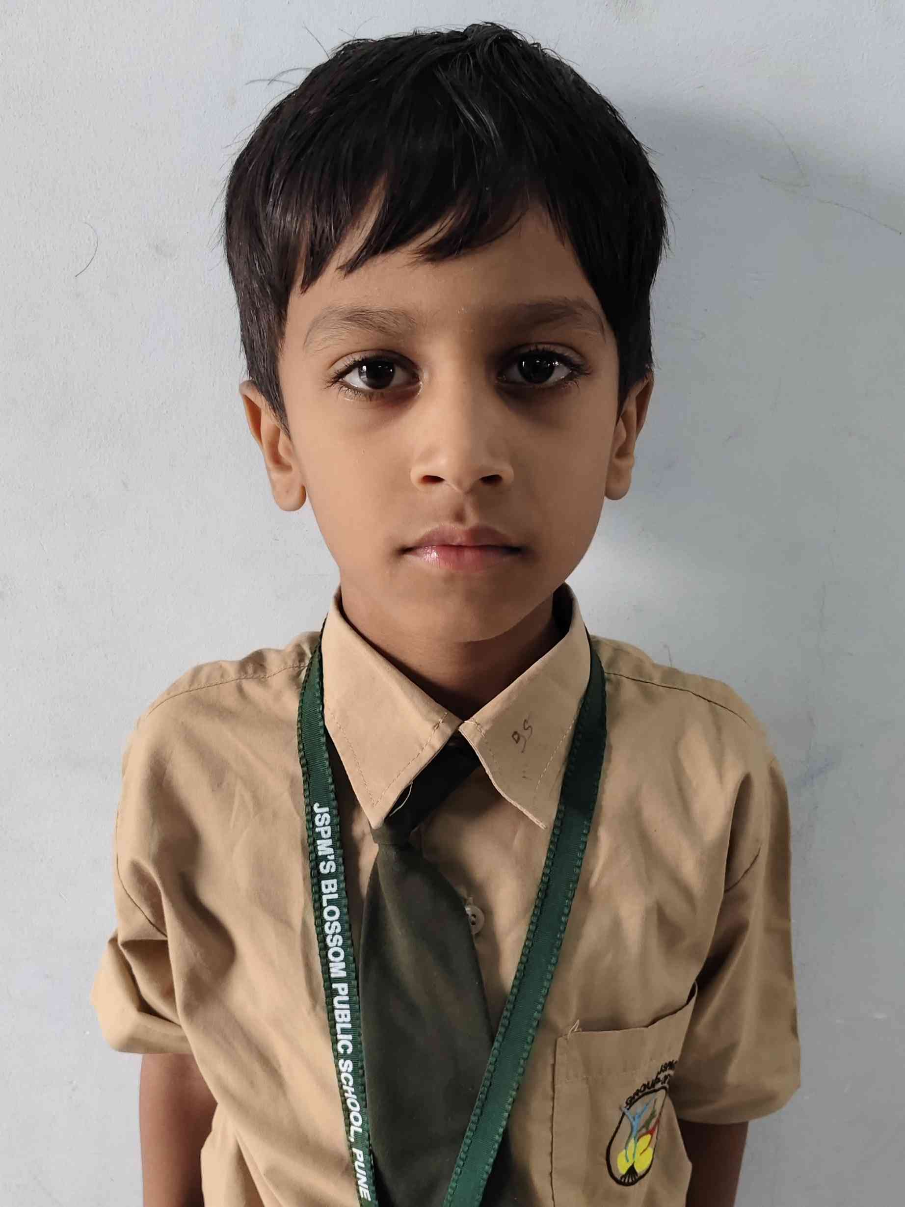 D Y Patil International School, Worli