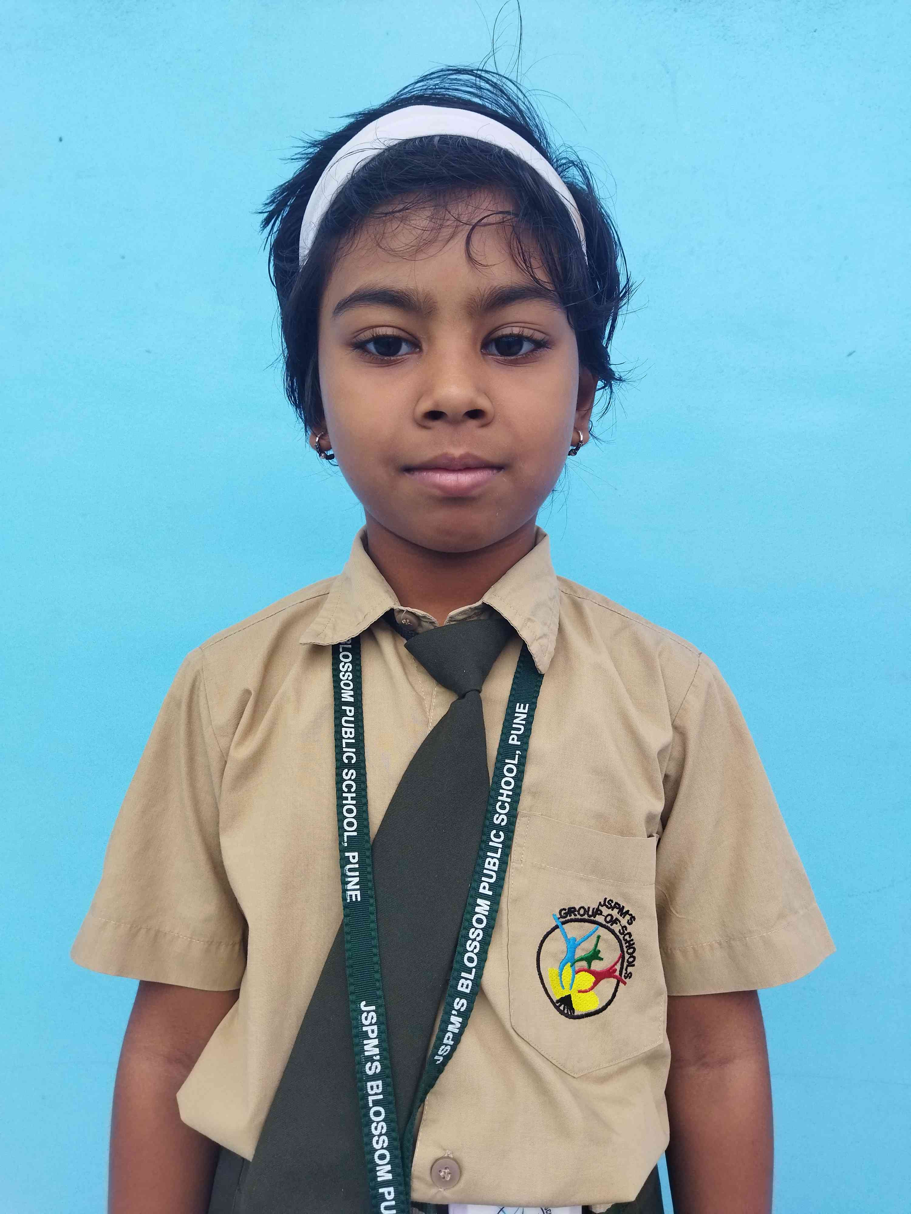 D Y Patil International School, Worli