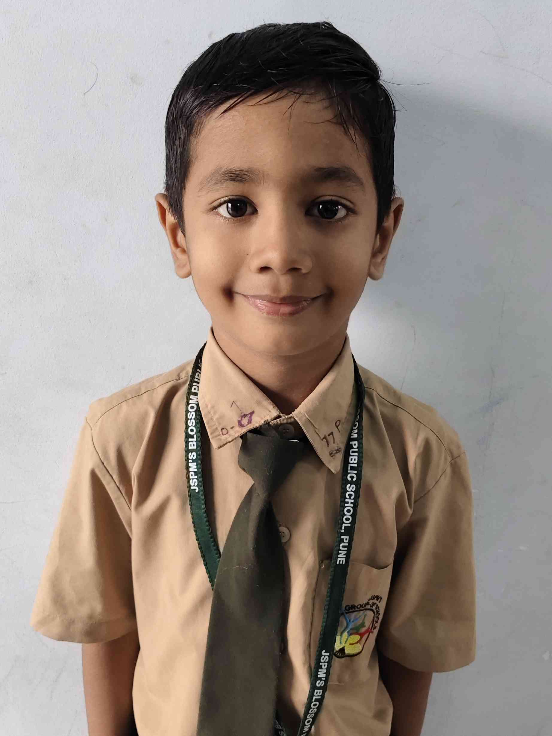 D Y Patil International School, Worli