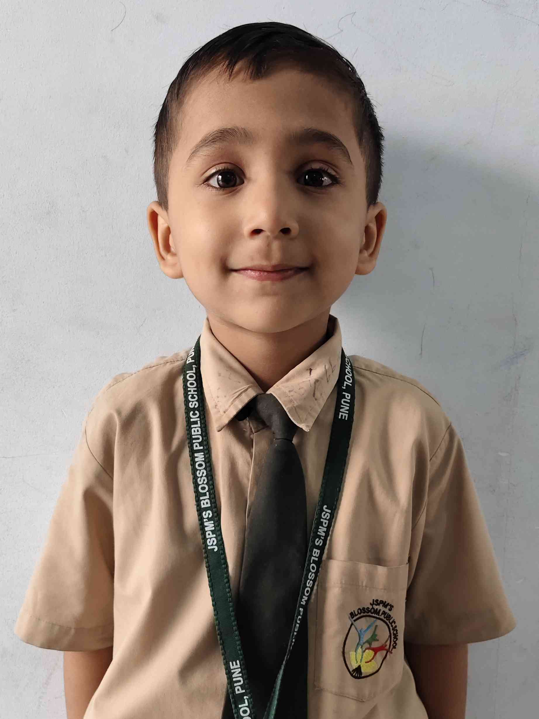 D Y Patil International School, Worli