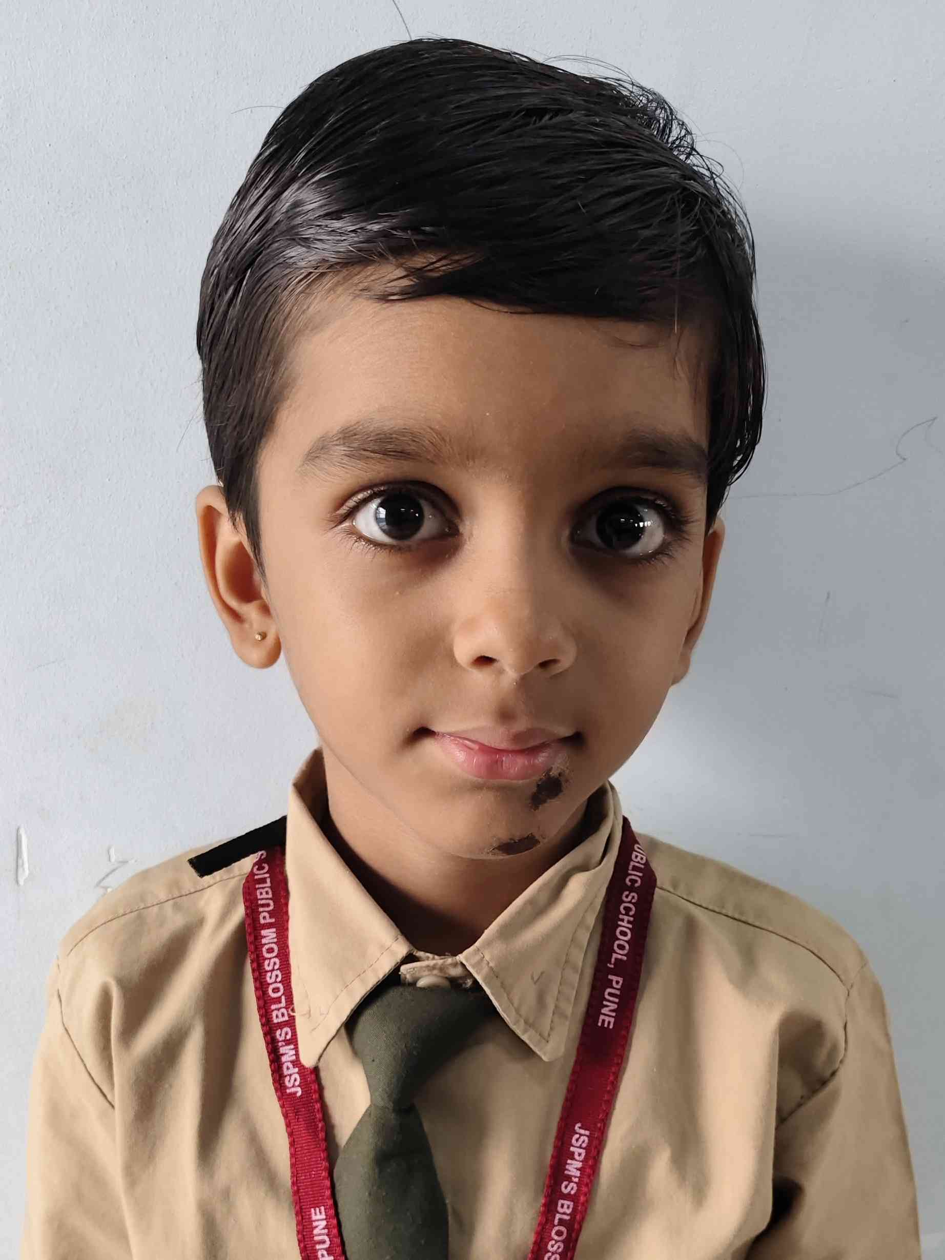 D Y Patil International School, Worli