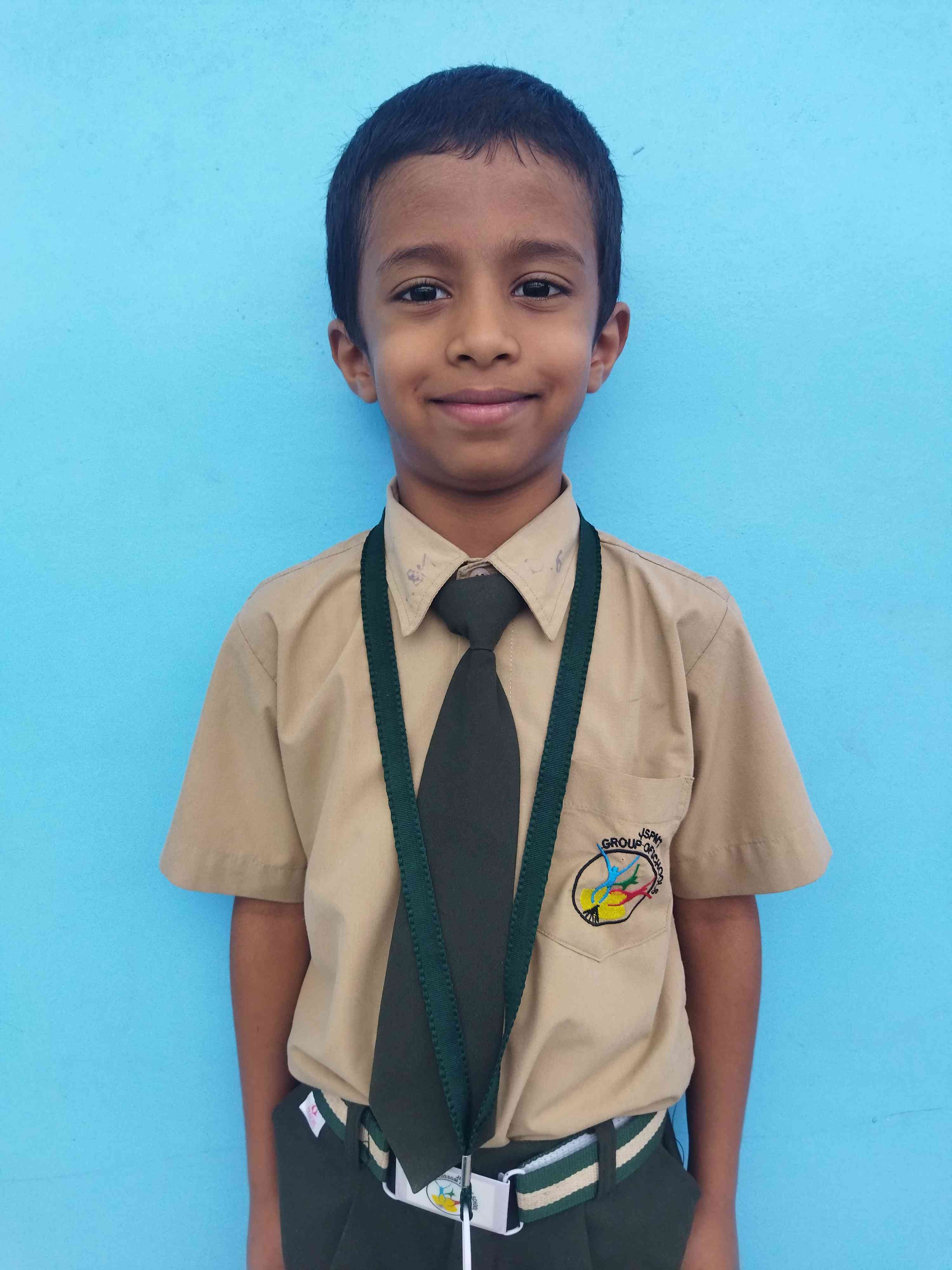 D Y Patil International School, Worli