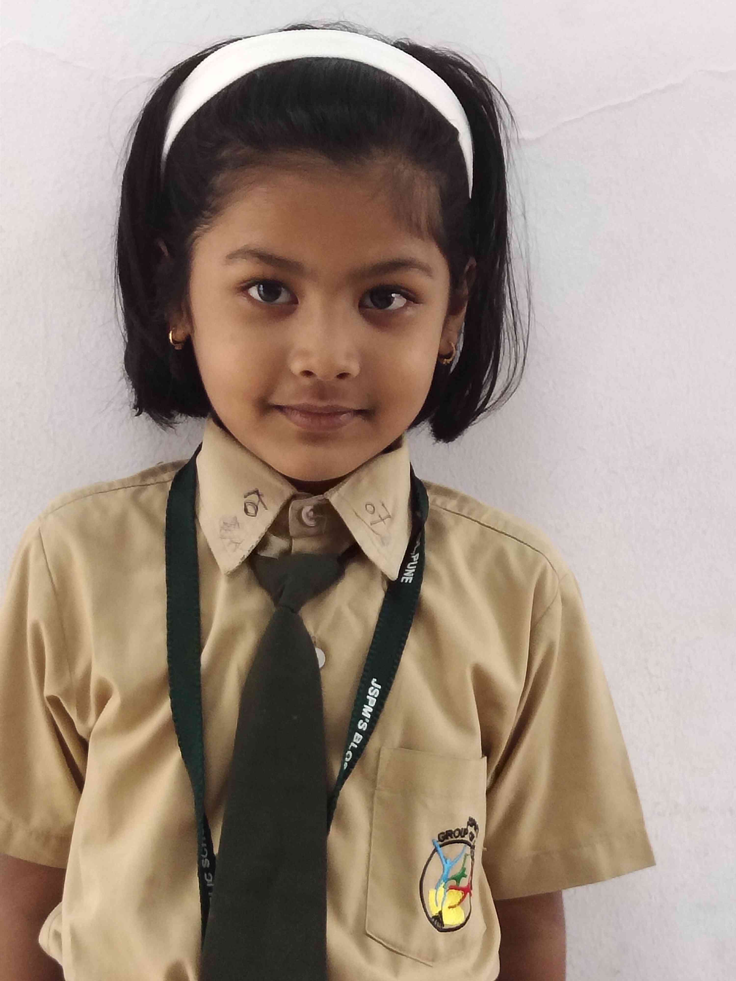 D Y Patil International School, Worli