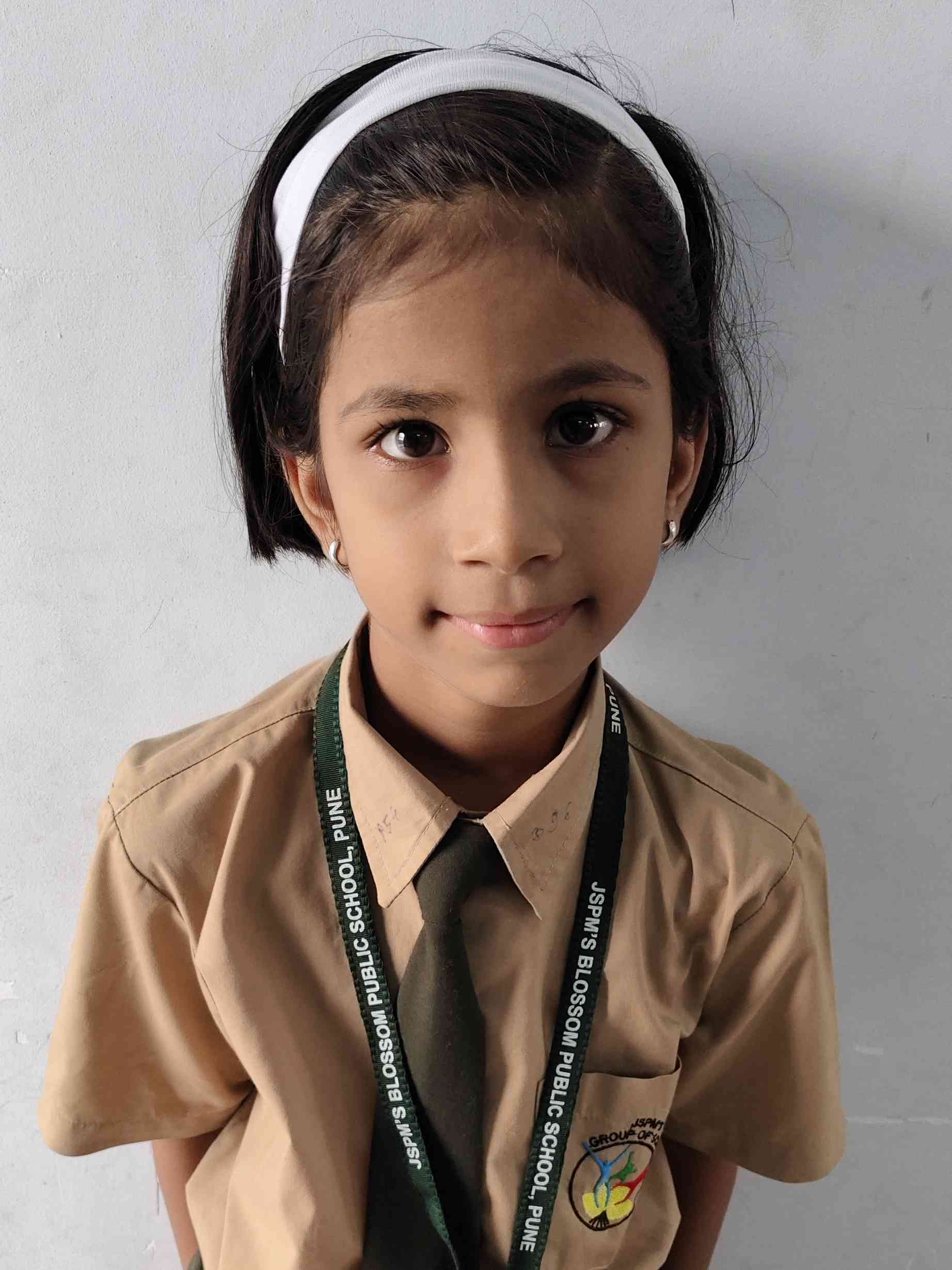 D Y Patil International School, Worli