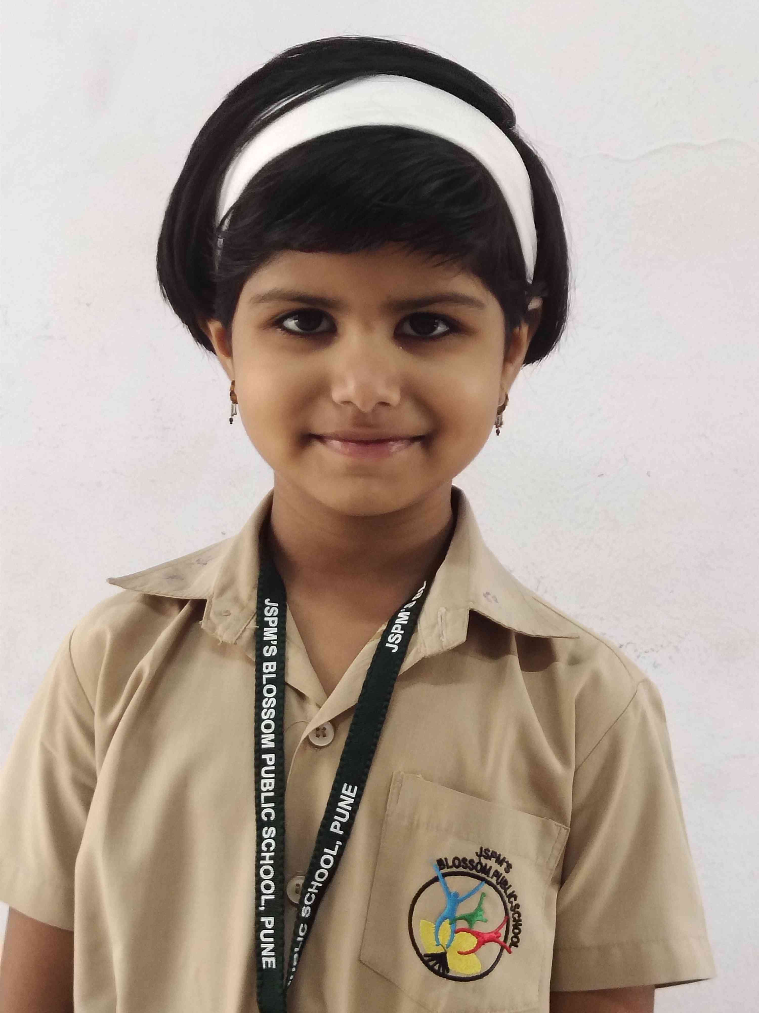 D Y Patil International School, Worli