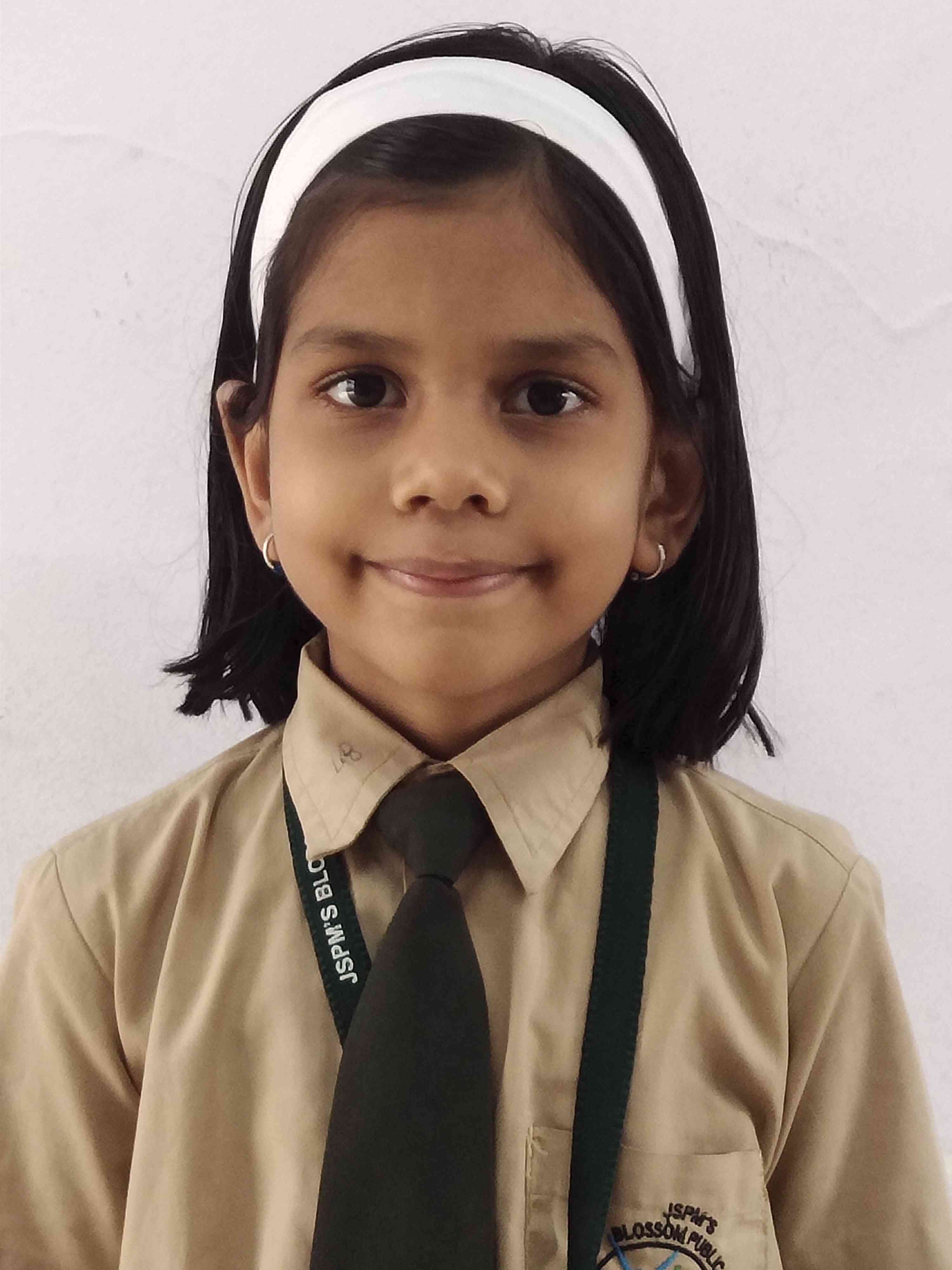 D Y Patil International School, Worli