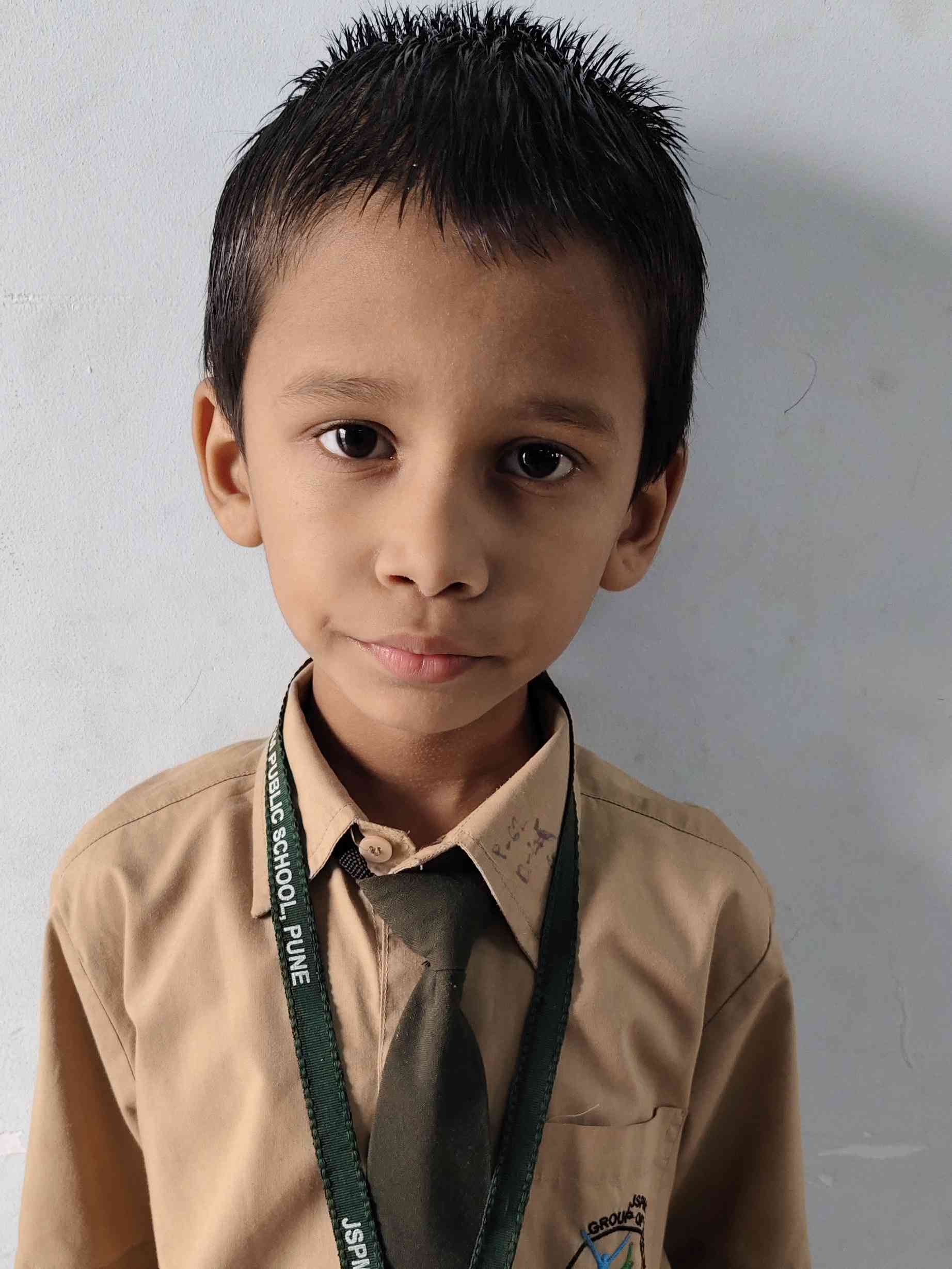 D Y Patil International School, Worli