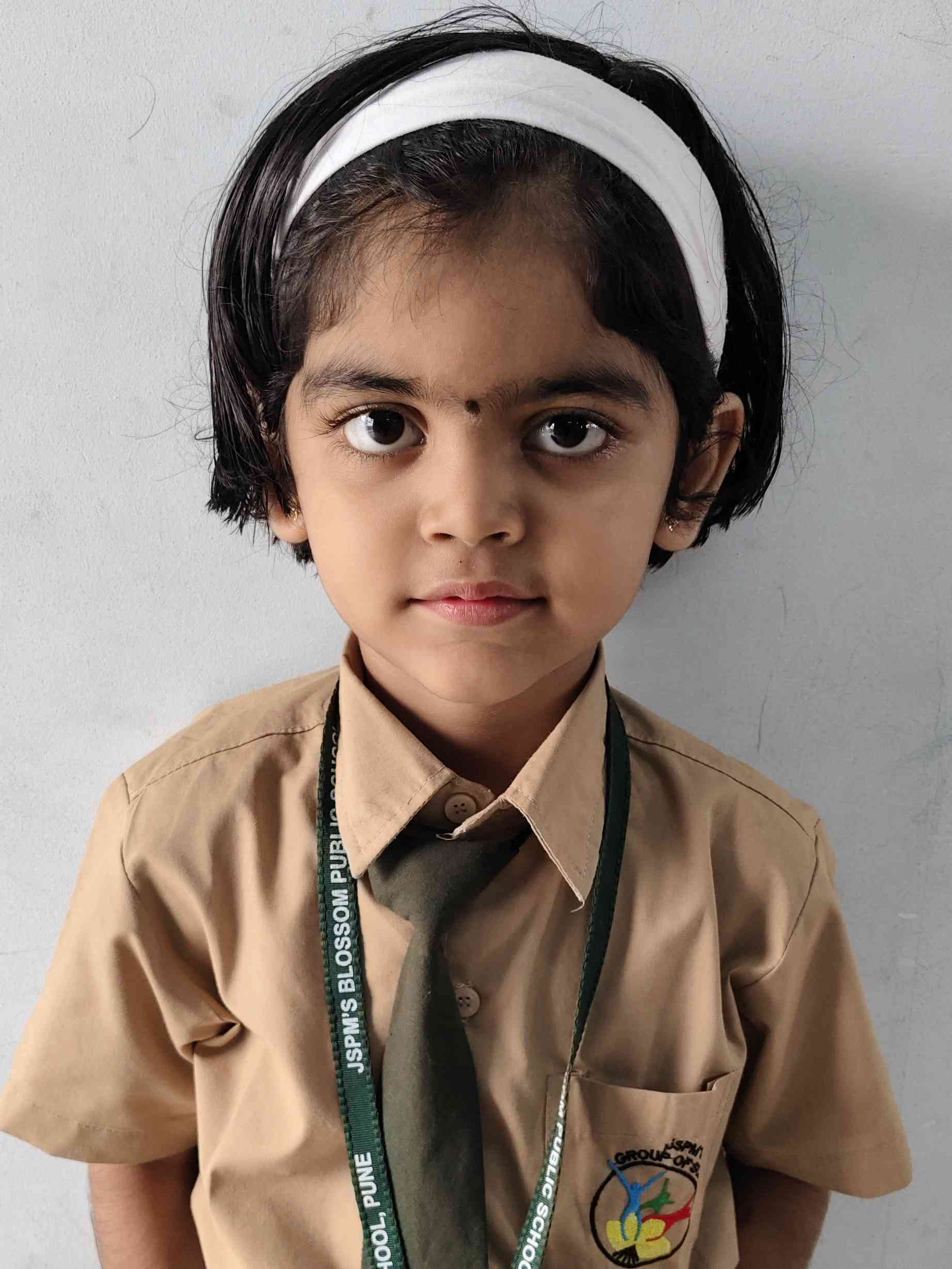D Y Patil International School, Worli