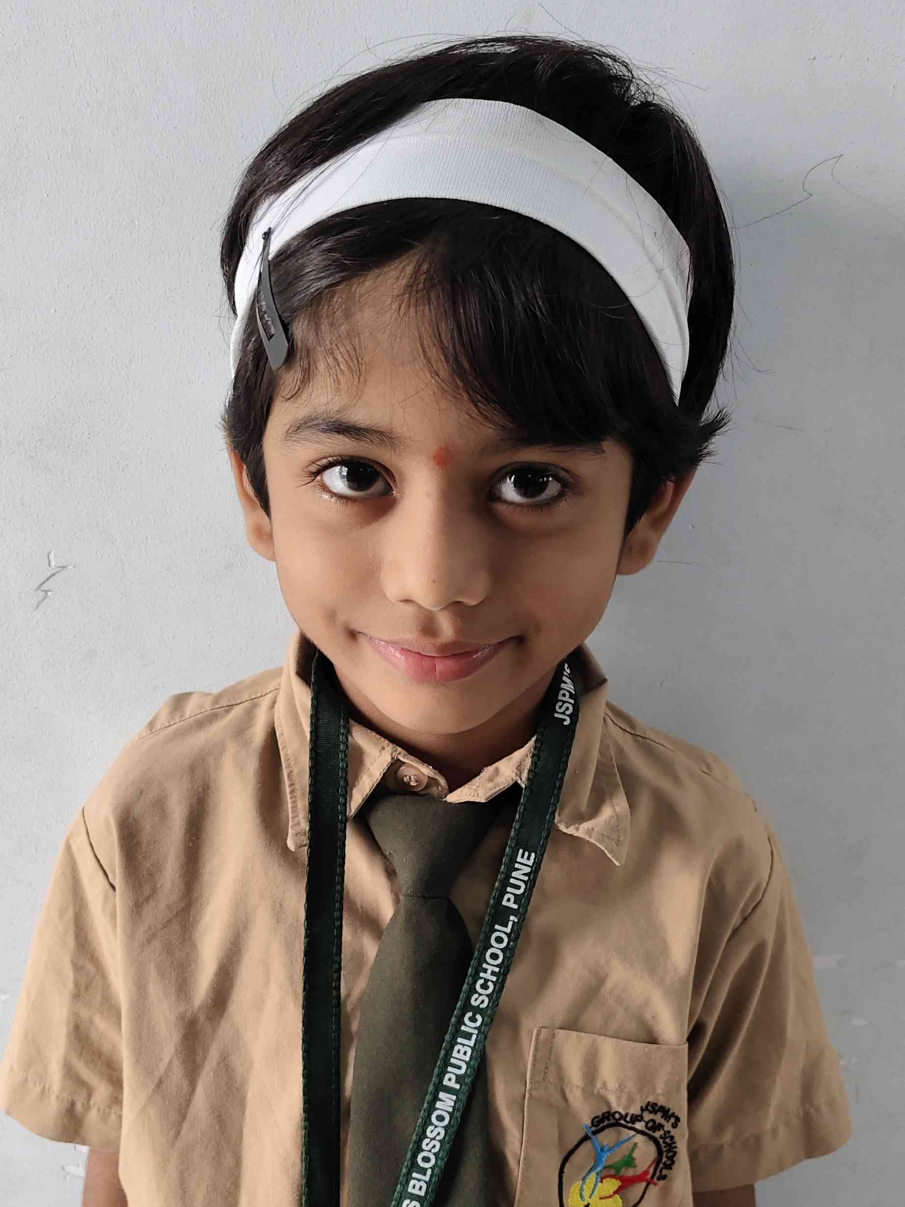 D Y Patil International School, Worli