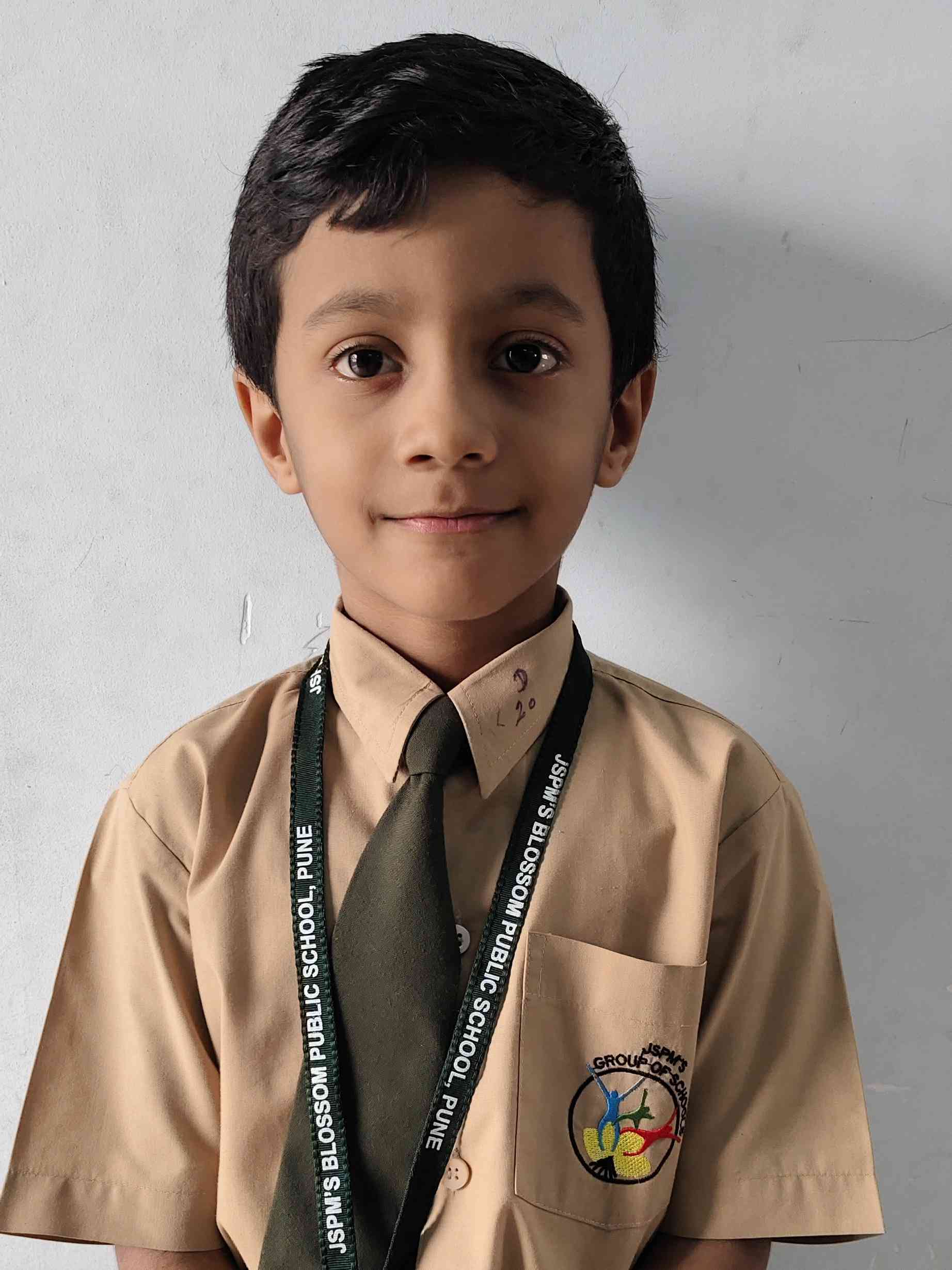 D Y Patil International School, Worli