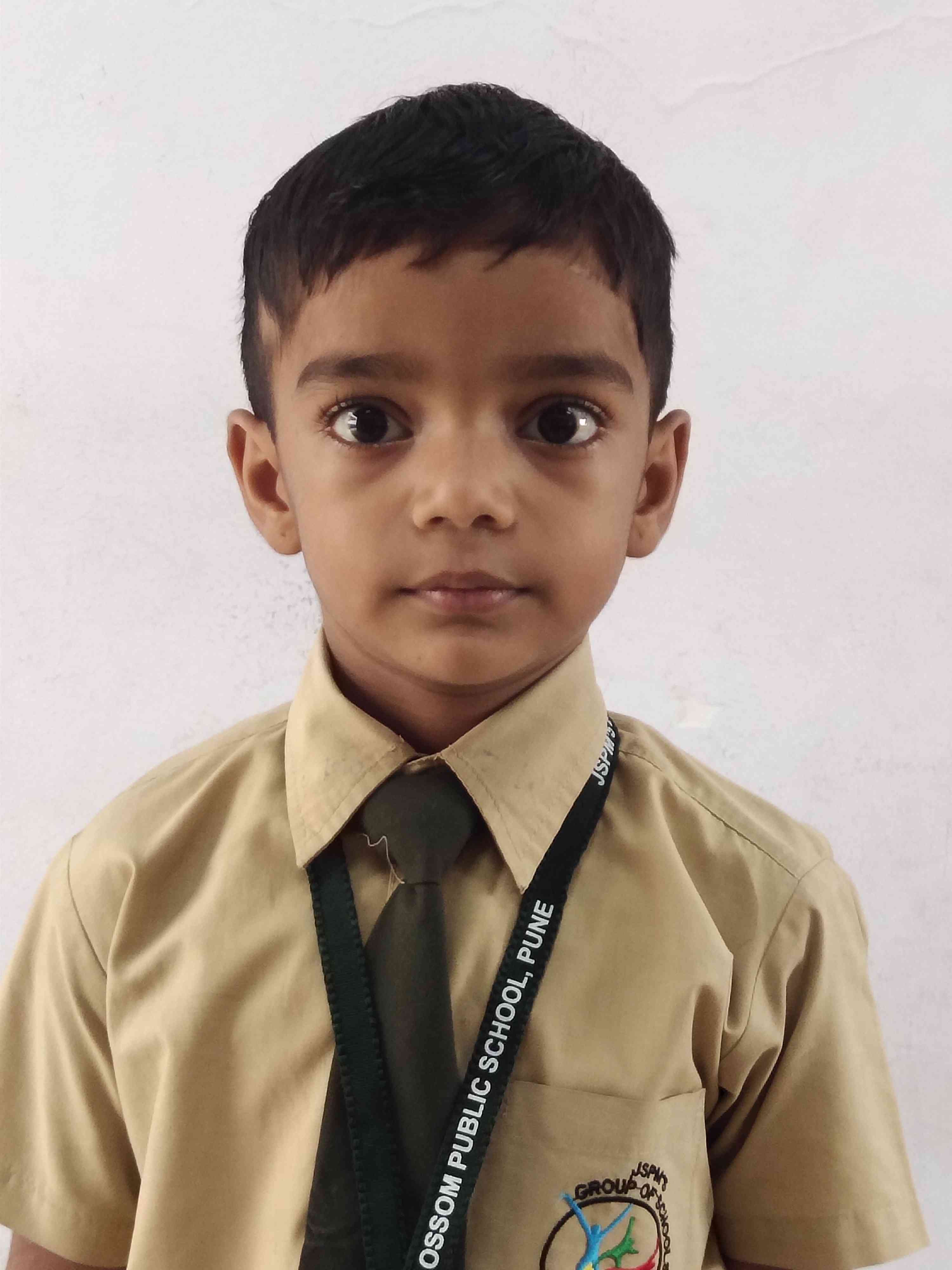 D Y Patil International School, Worli