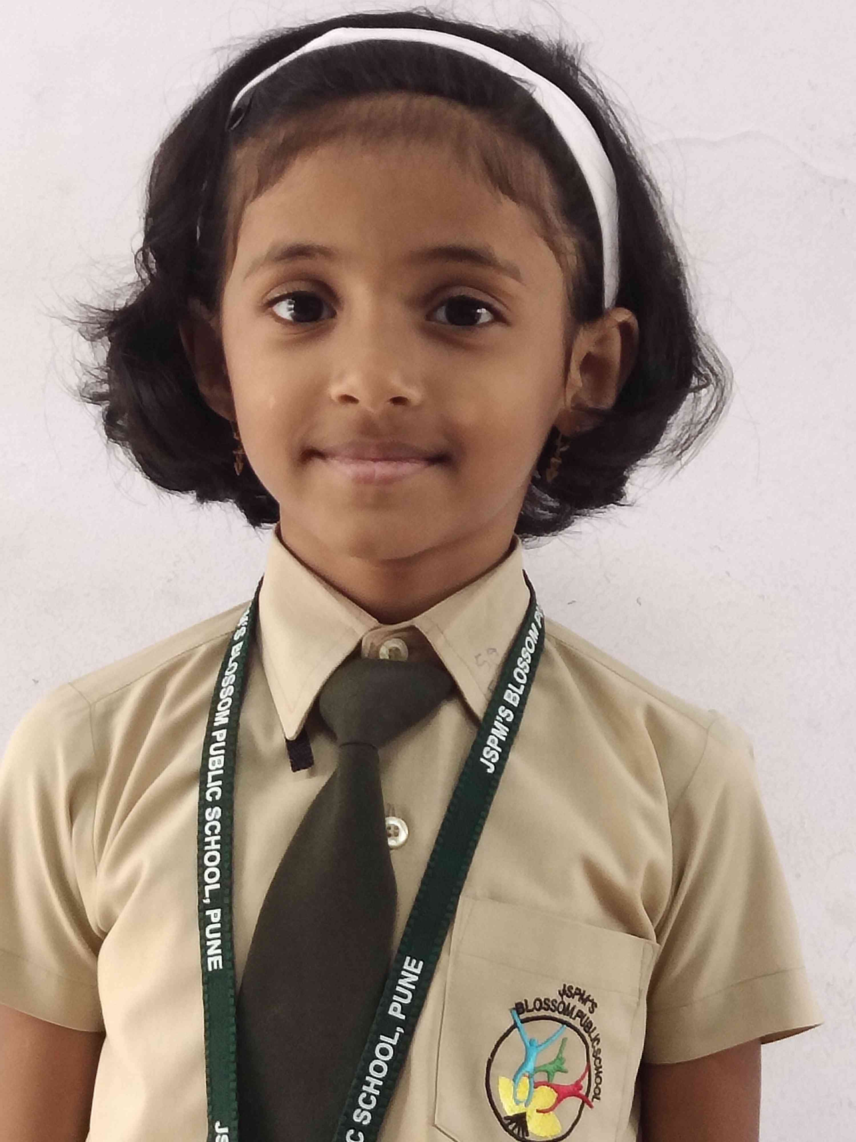 D Y Patil International School, Worli
