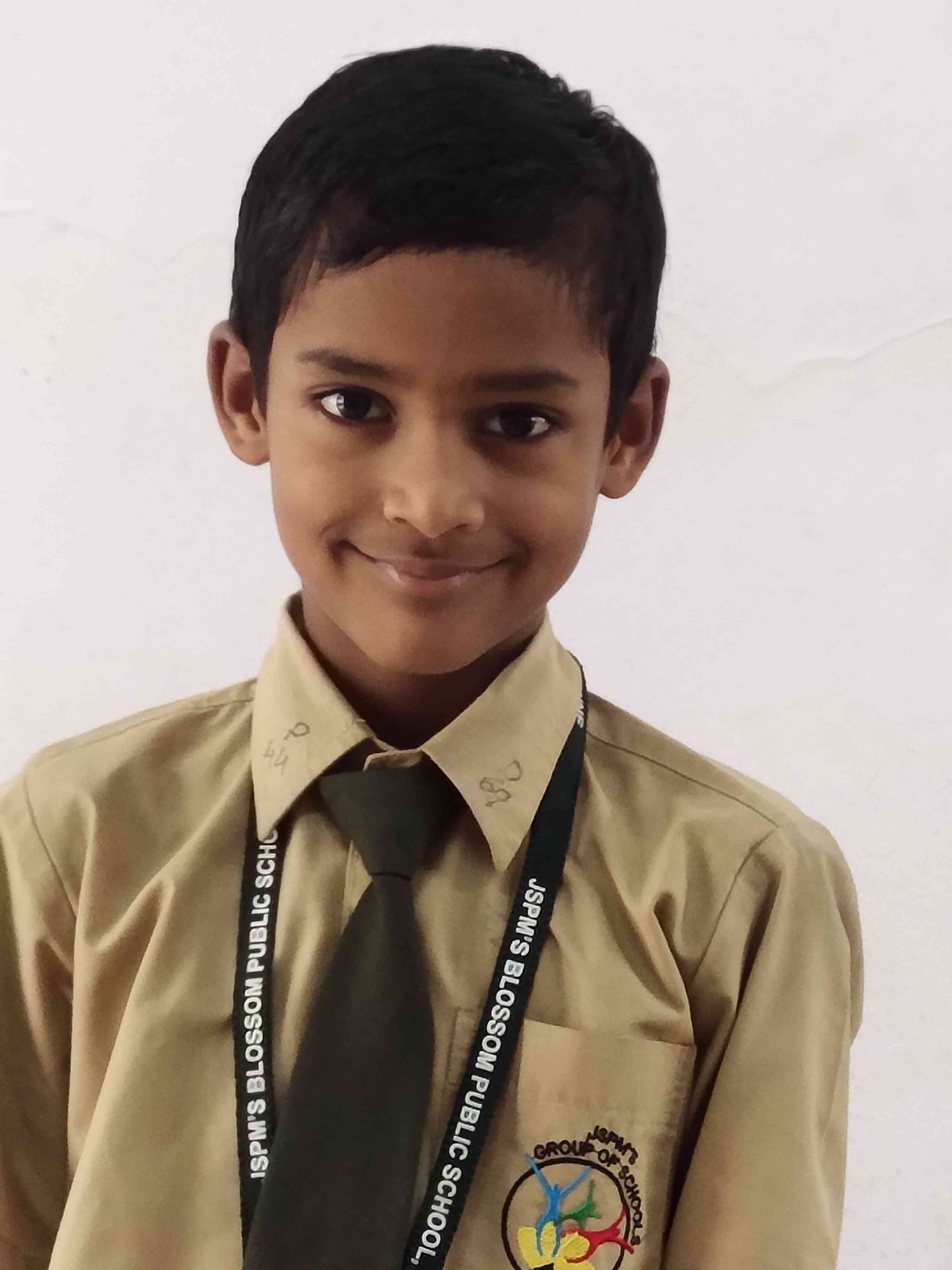 D Y Patil International School, Worli