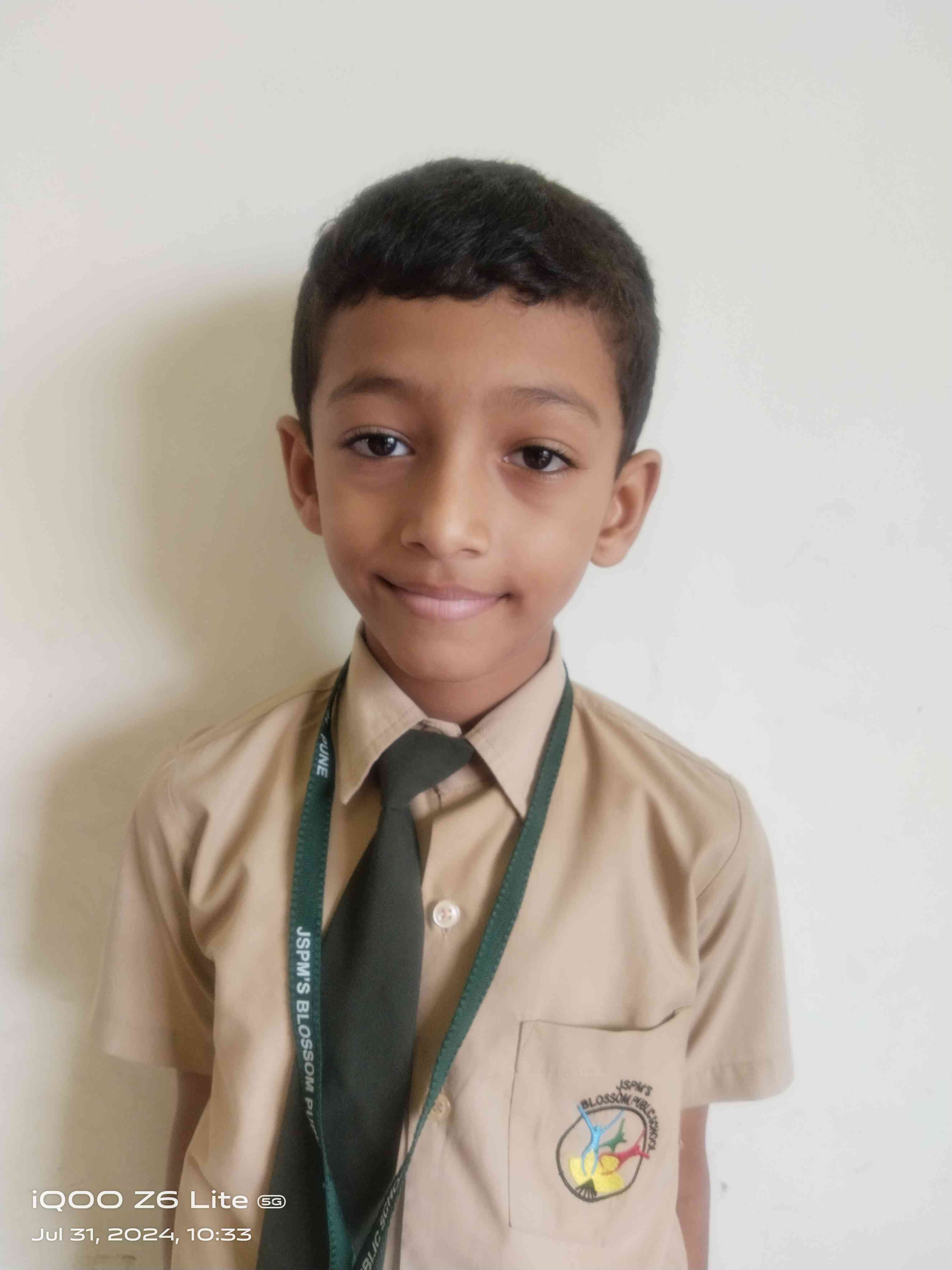 D Y Patil International School, Worli