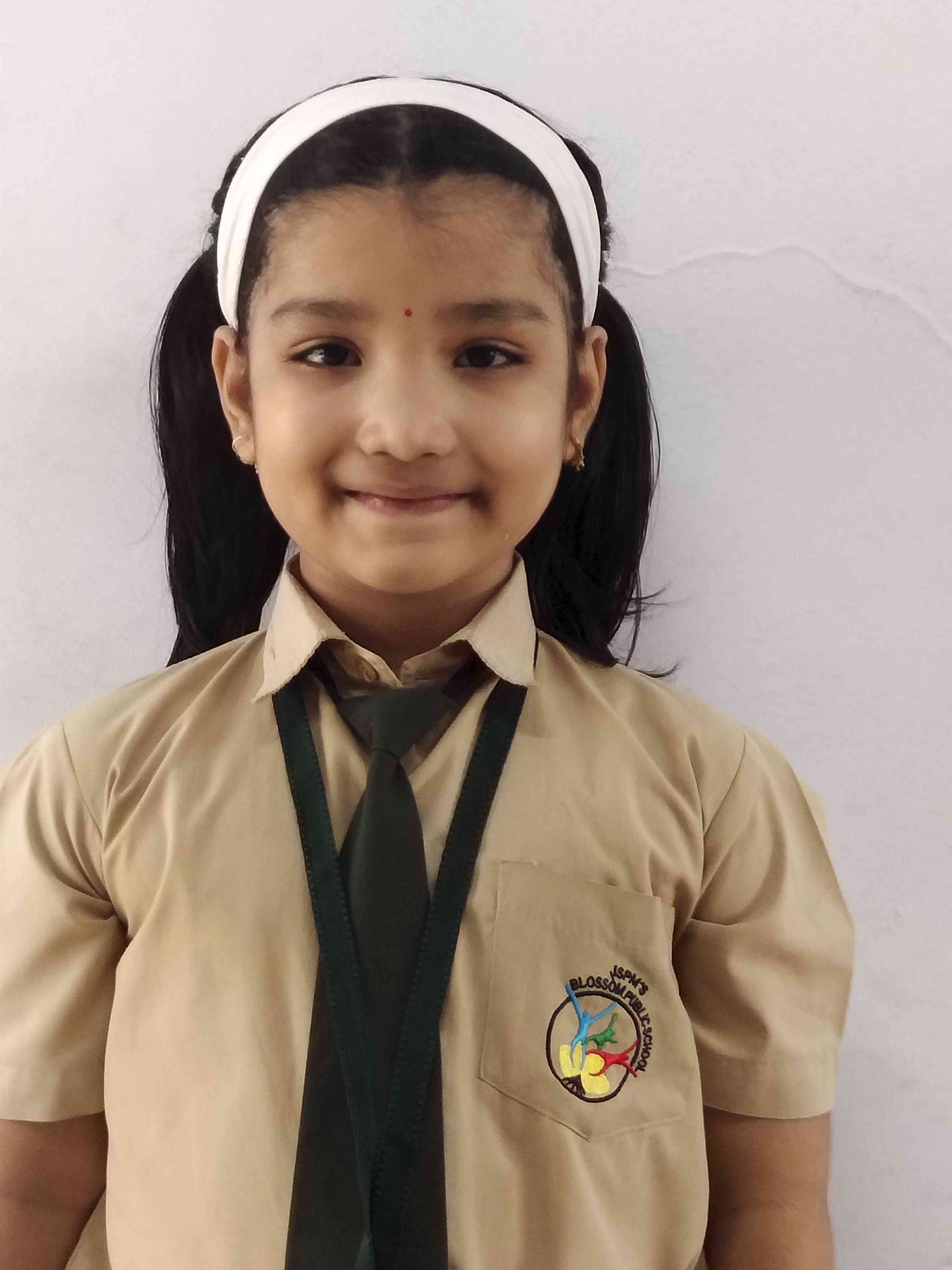 D Y Patil International School, Worli