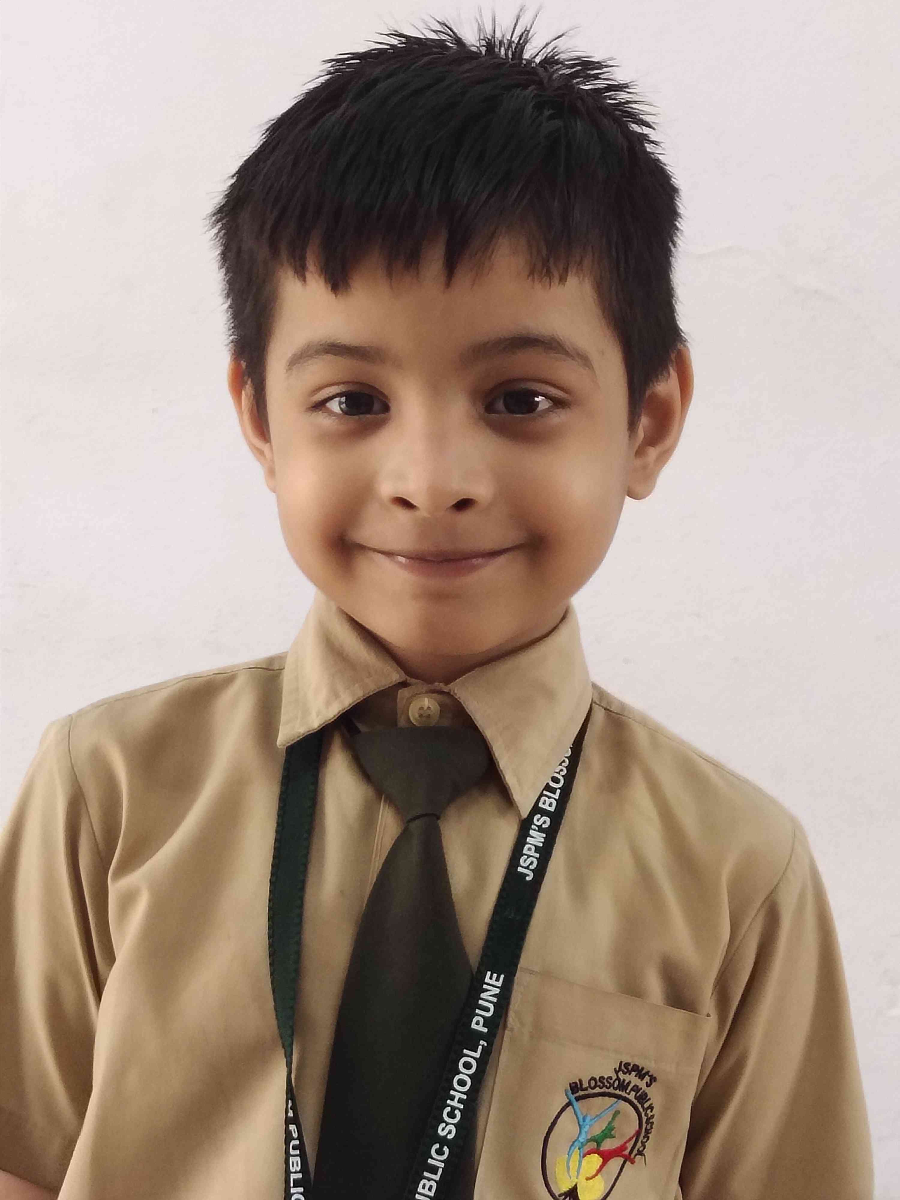 D Y Patil International School, Worli