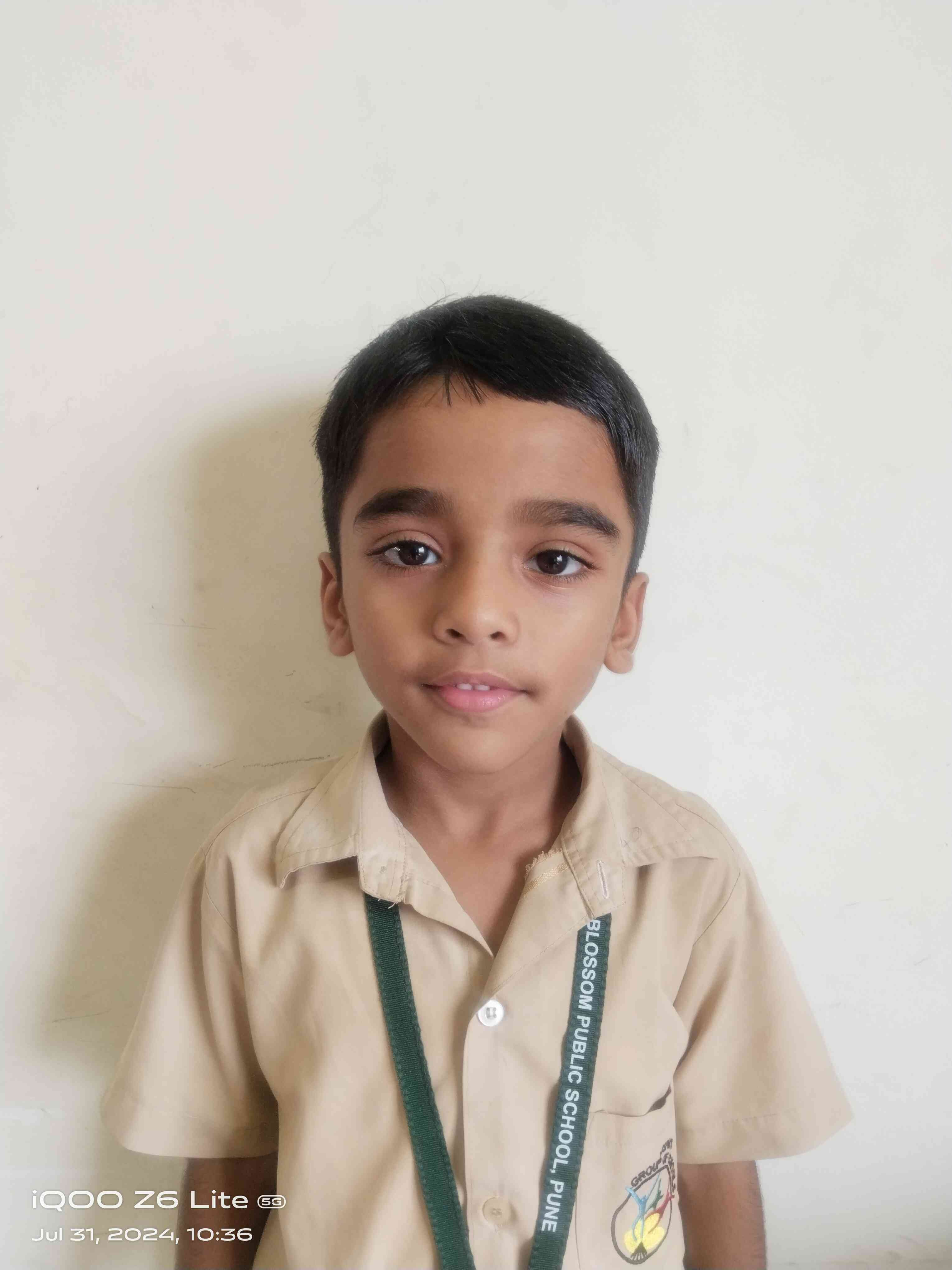 D Y Patil International School, Worli