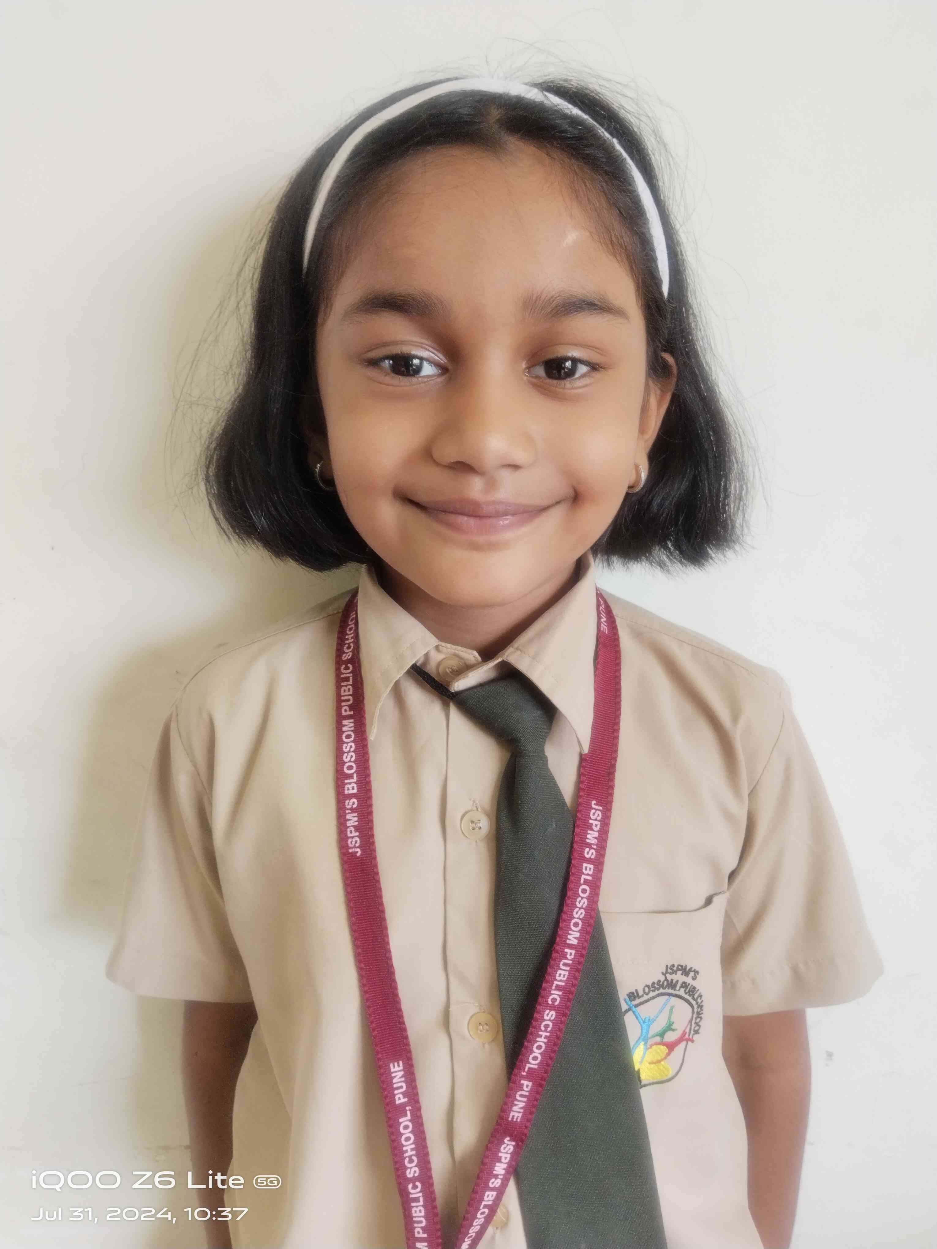 D Y Patil International School, Worli