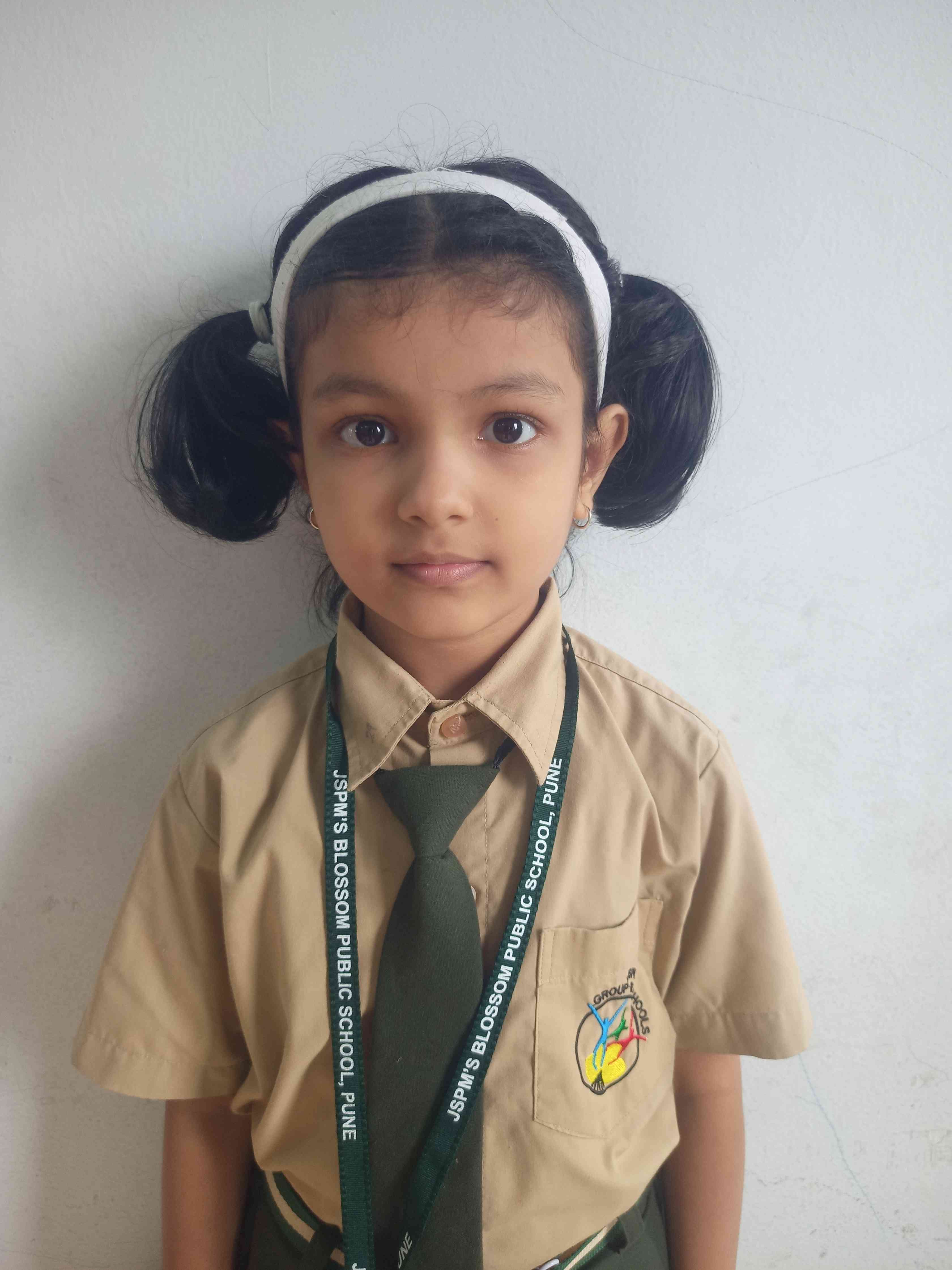 D Y Patil International School, Worli