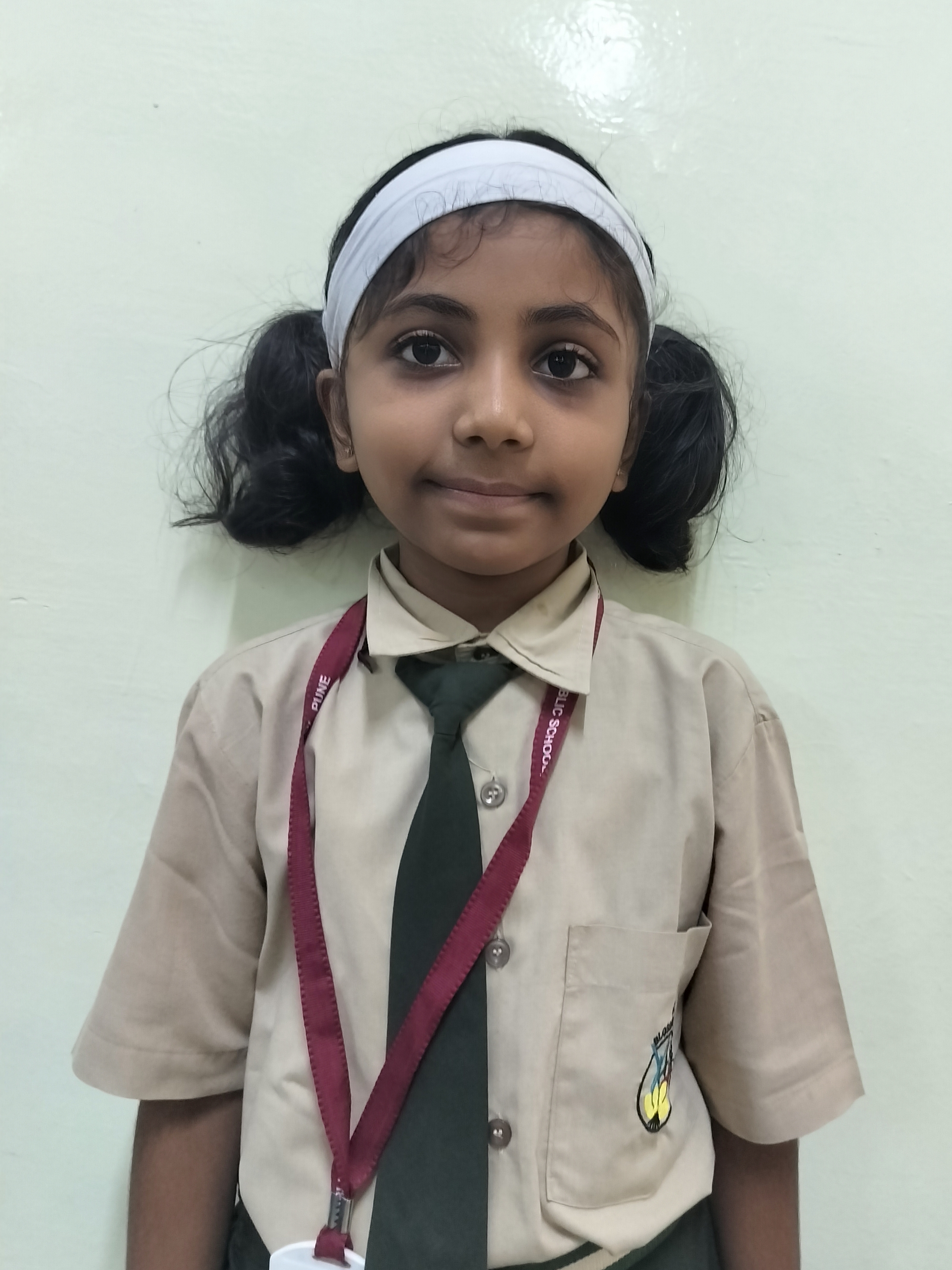 D Y Patil International School, Worli