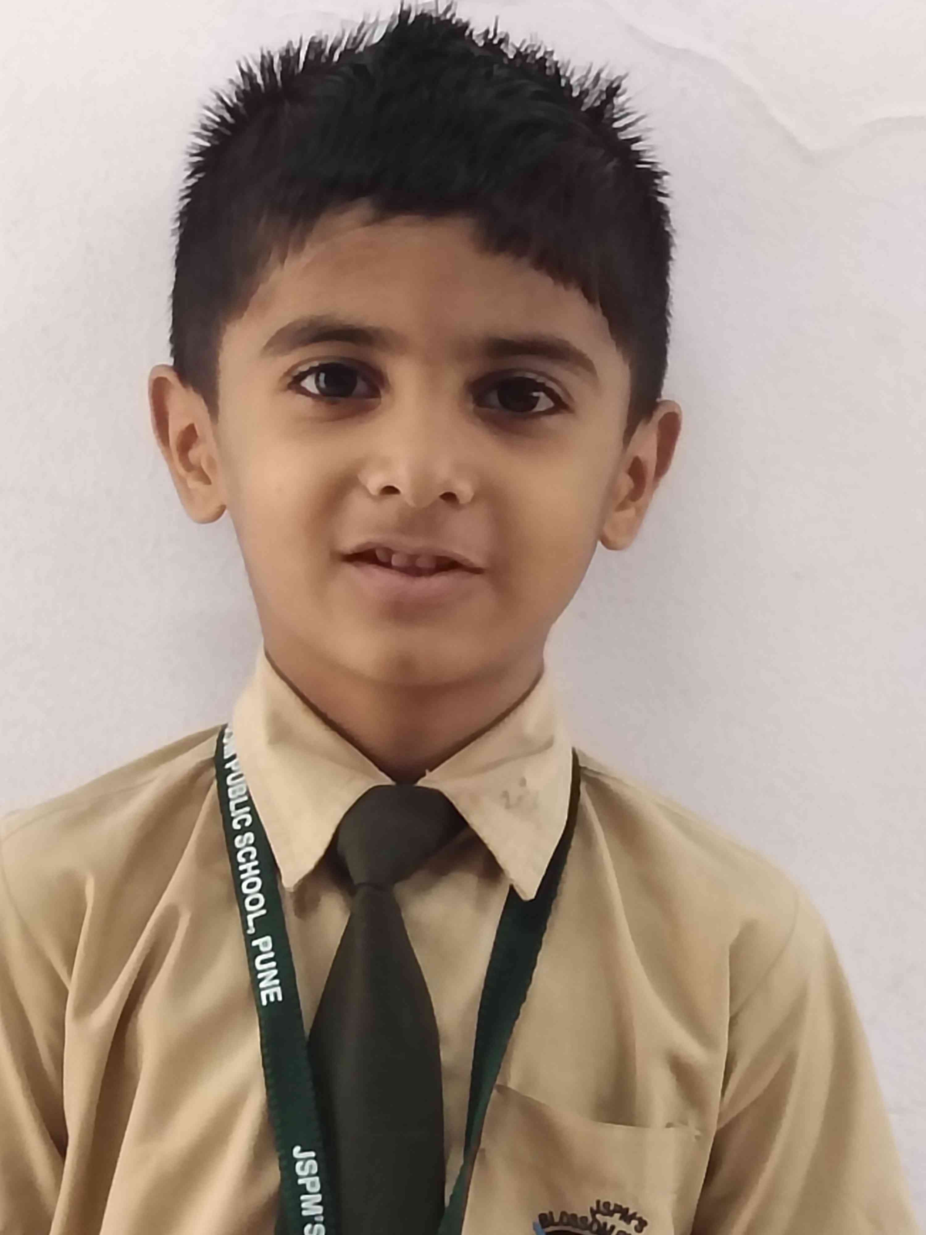 D Y Patil International School, Worli