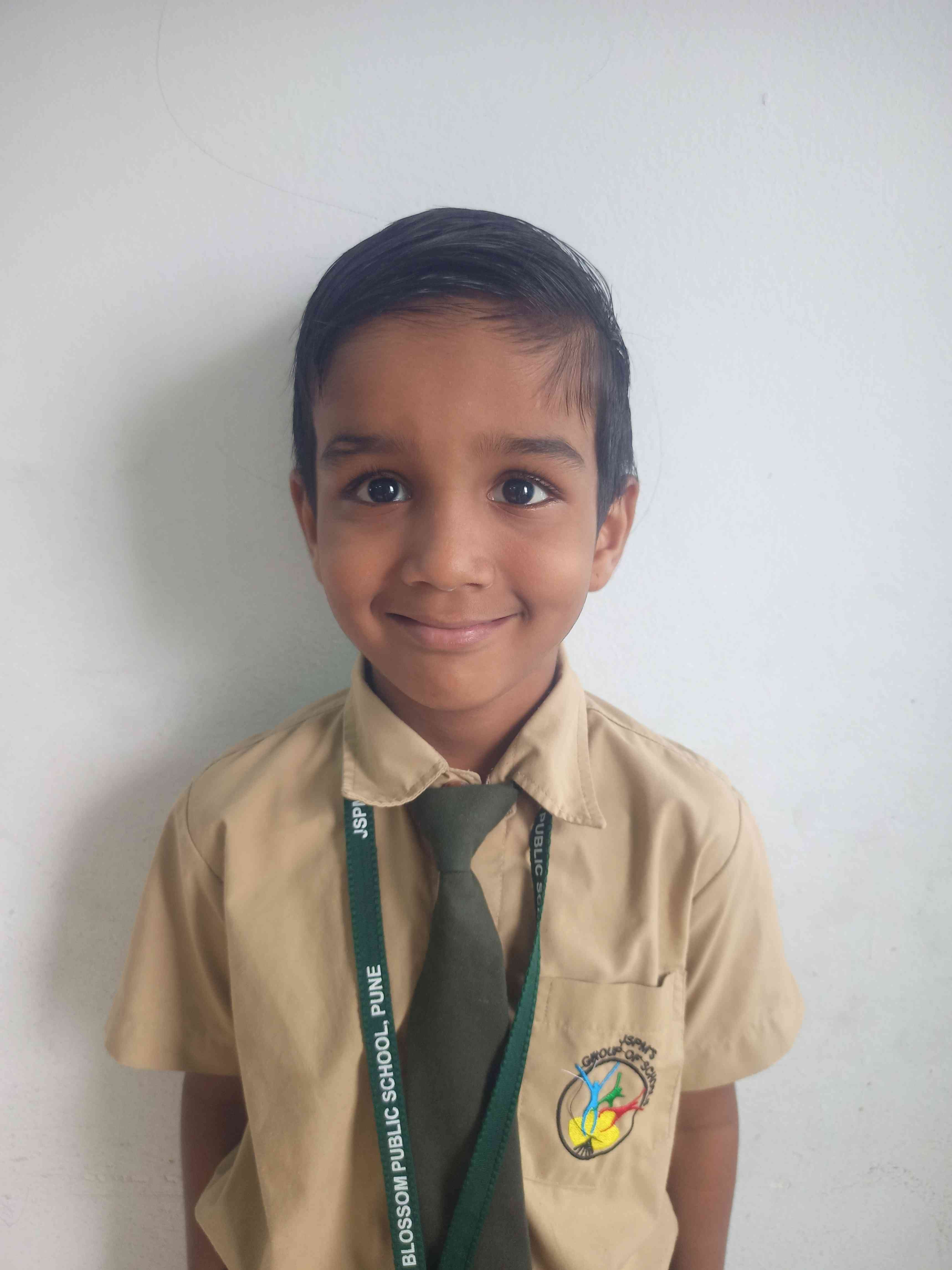 D Y Patil International School, Worli