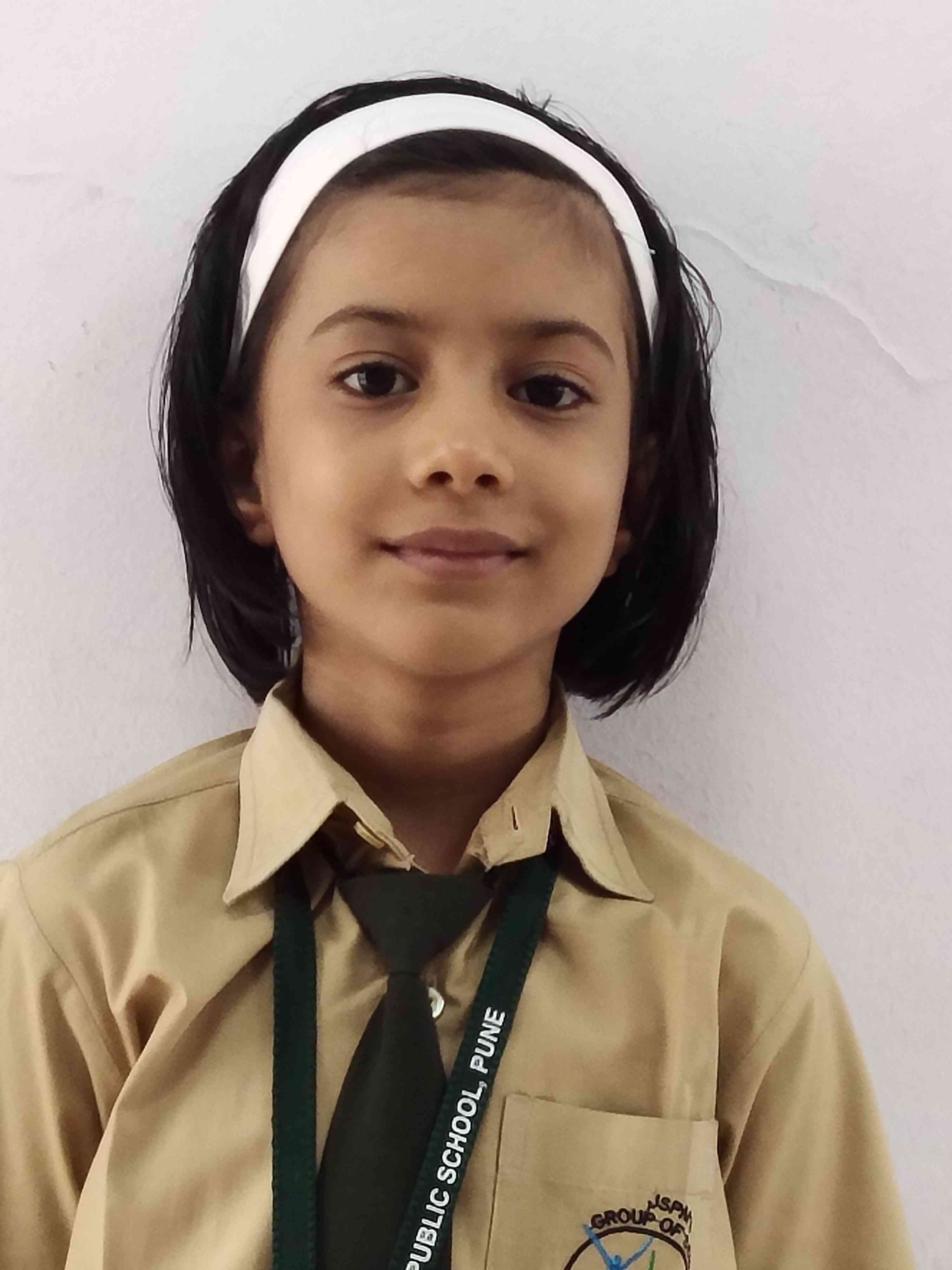 D Y Patil International School, Worli