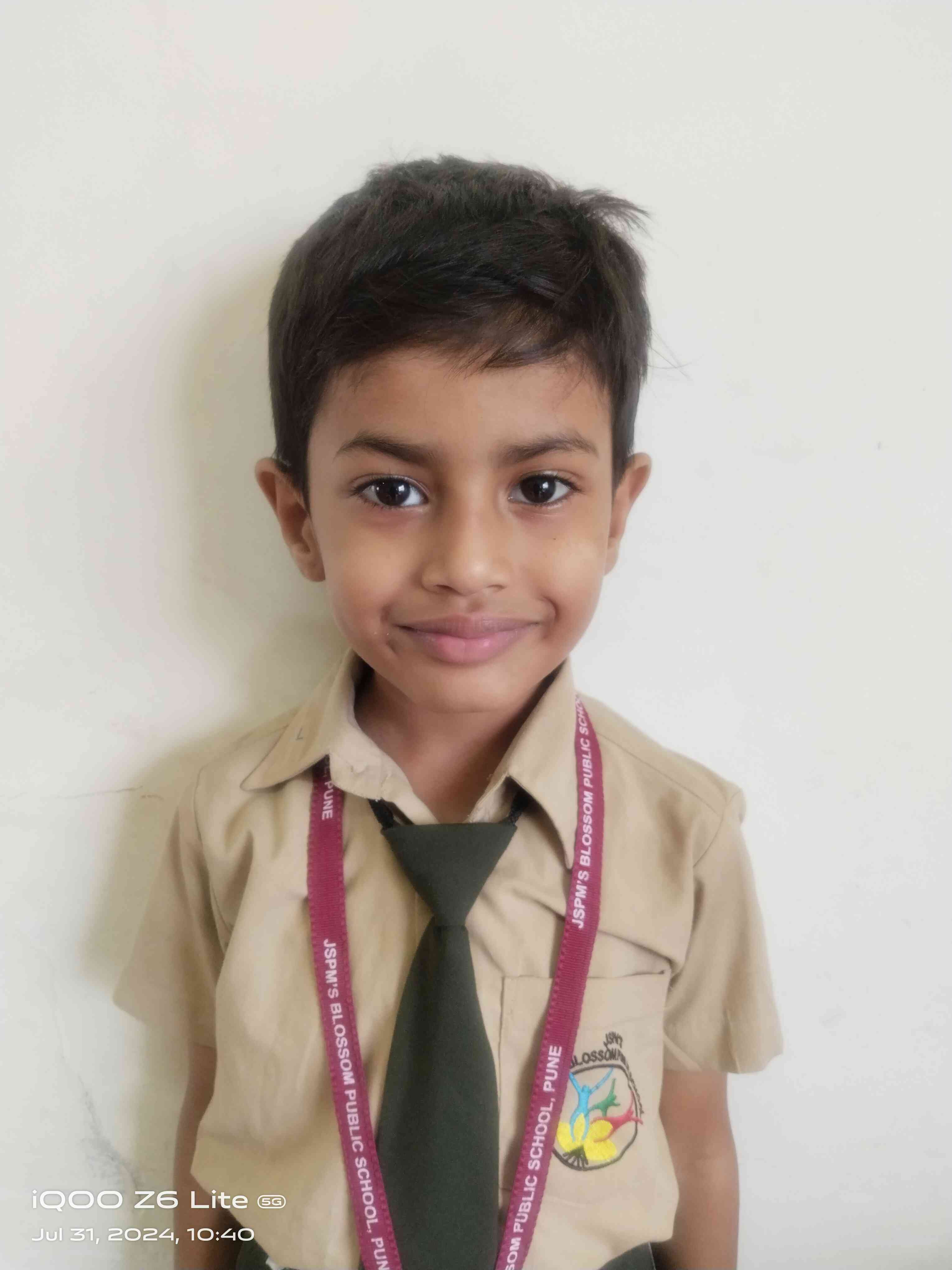 D Y Patil International School, Worli