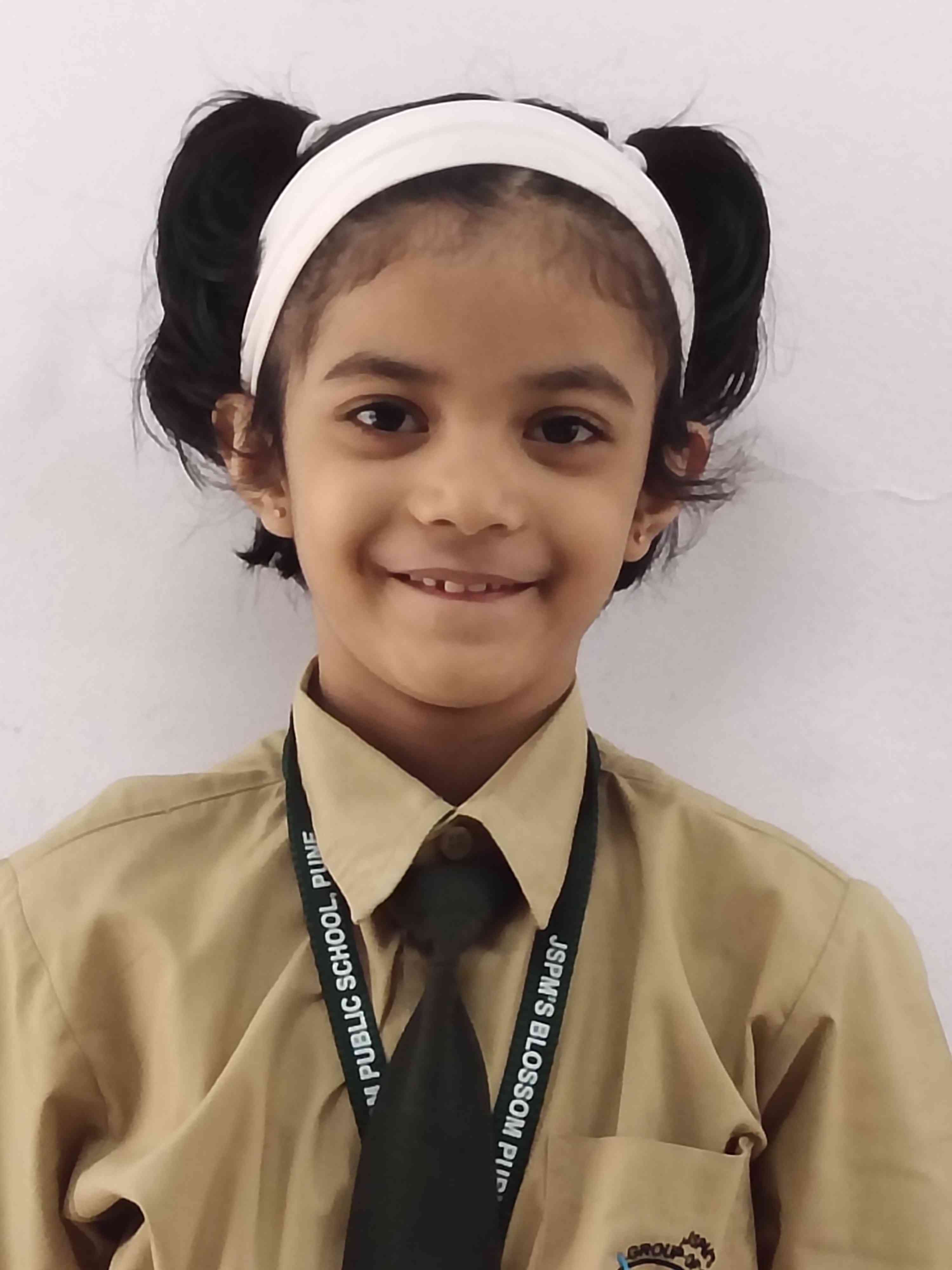 D Y Patil International School, Worli