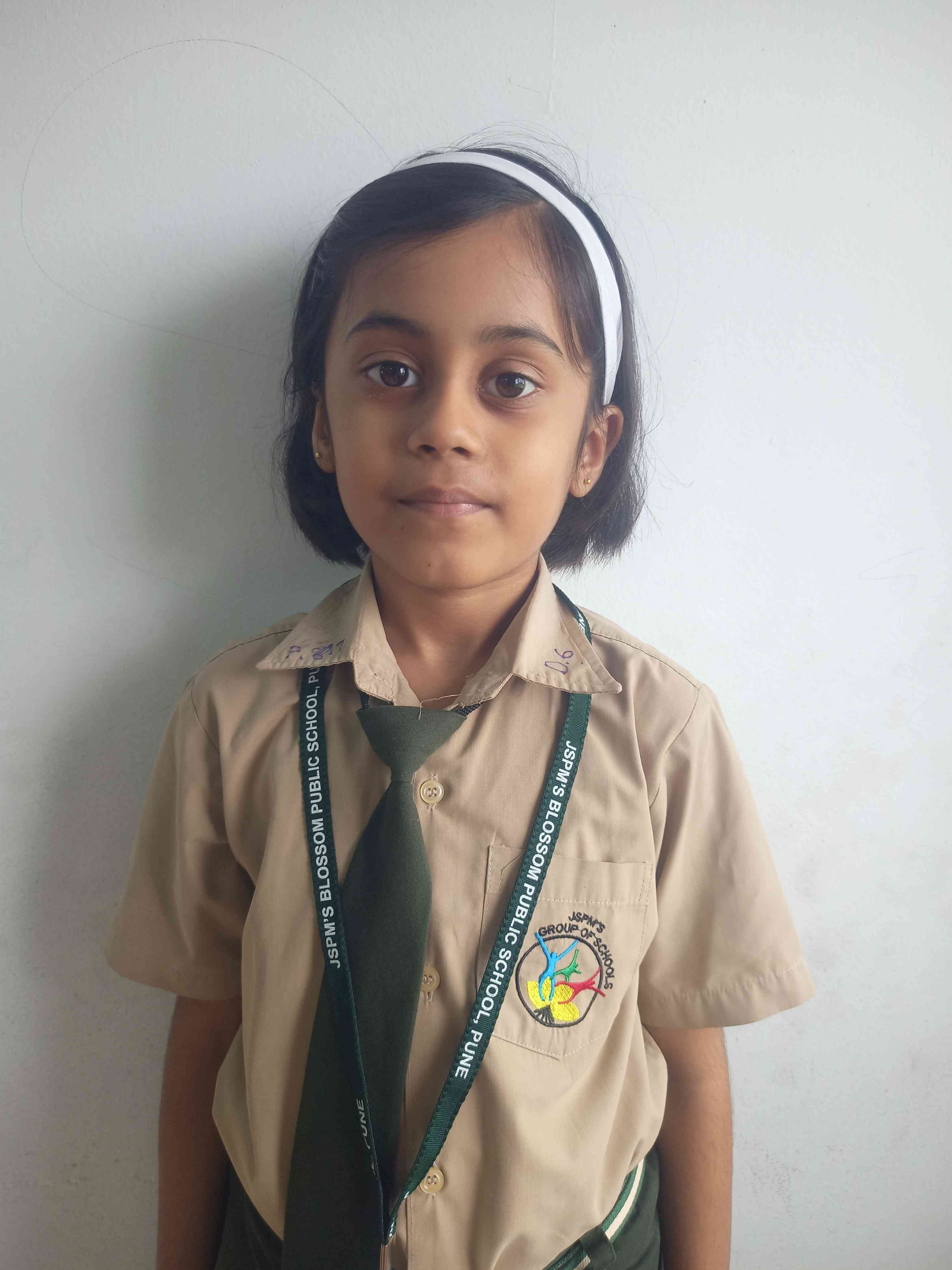 D Y Patil International School, Worli
