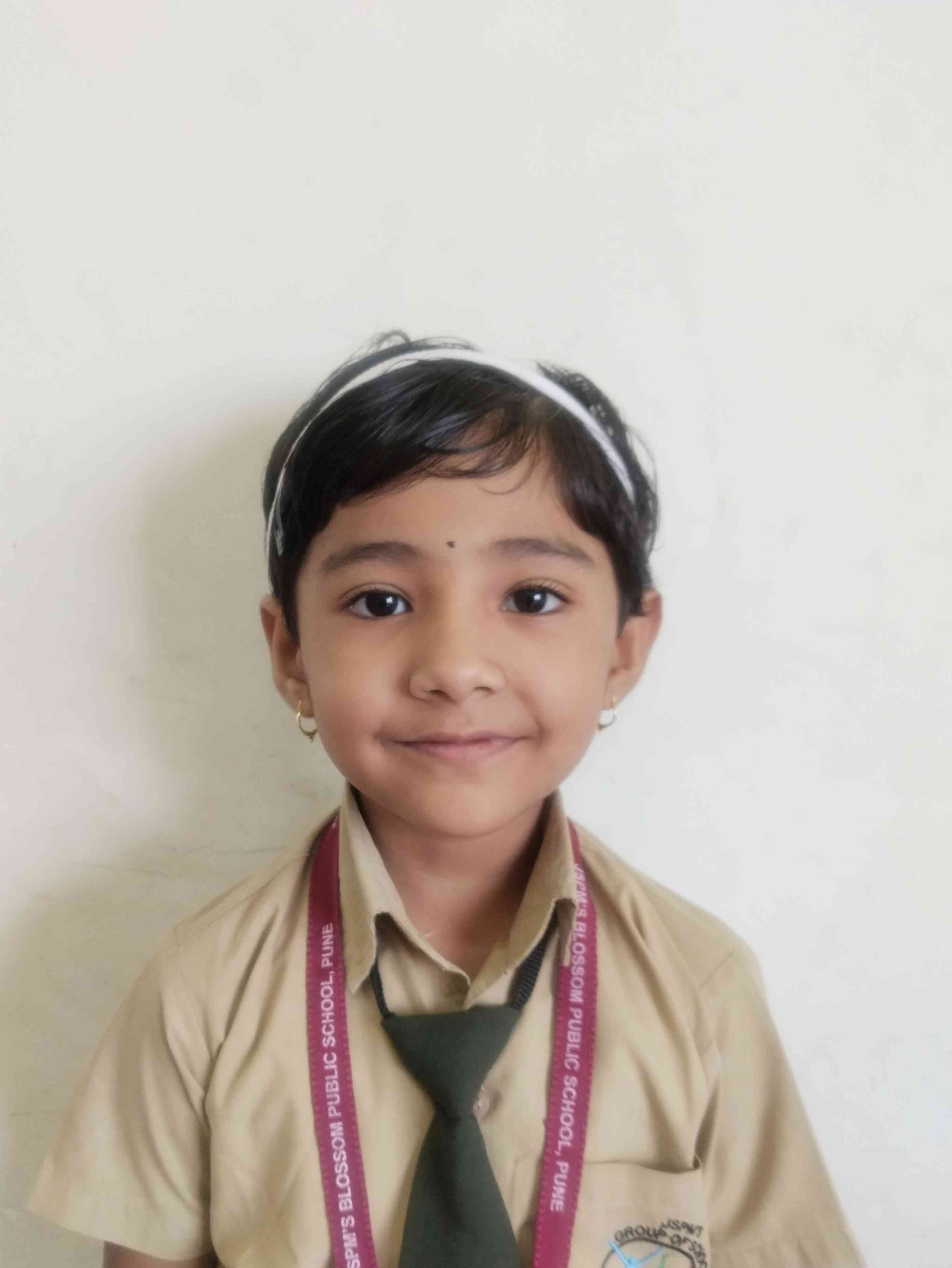 D Y Patil International School, Worli