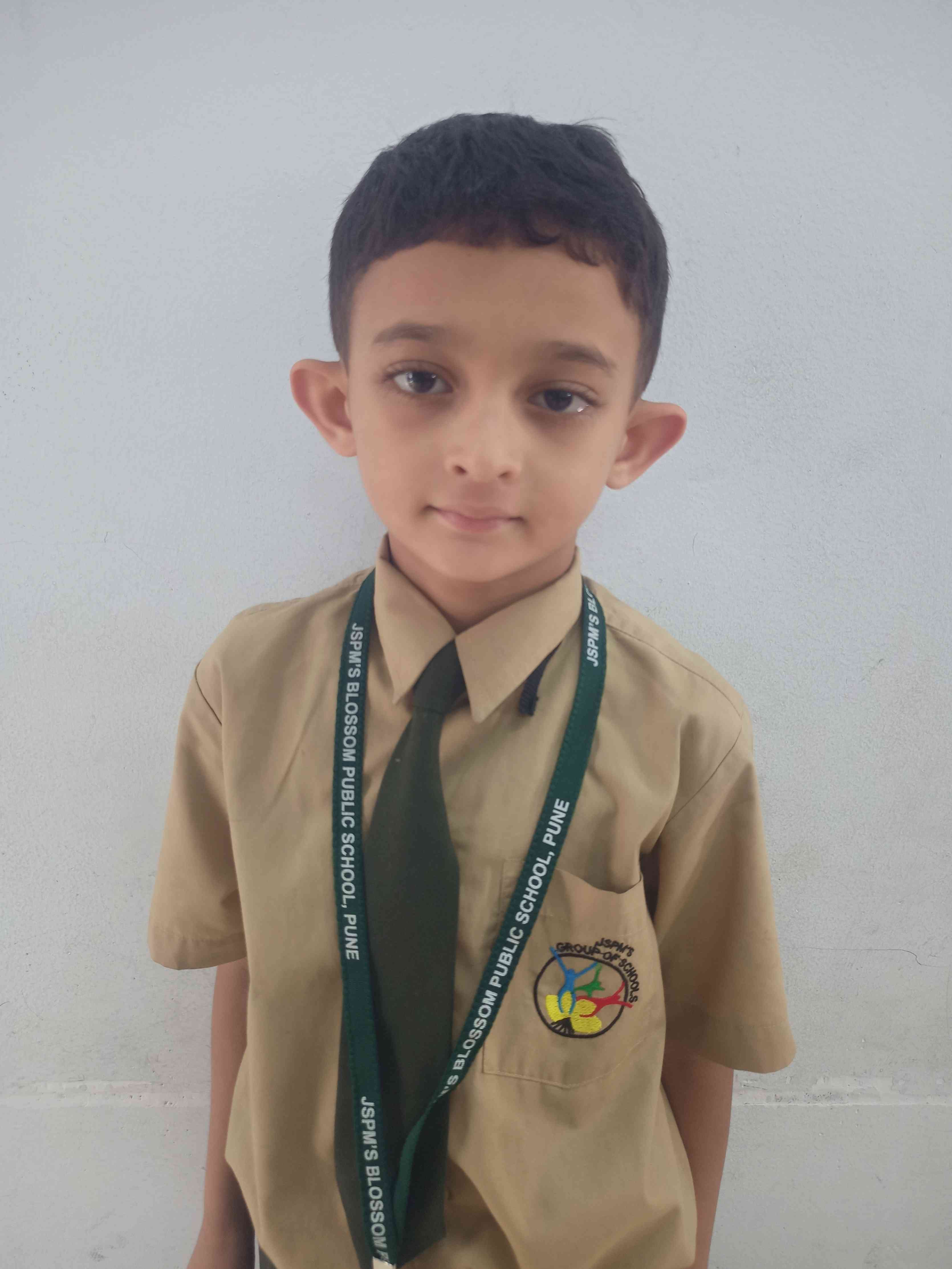 D Y Patil International School, Worli