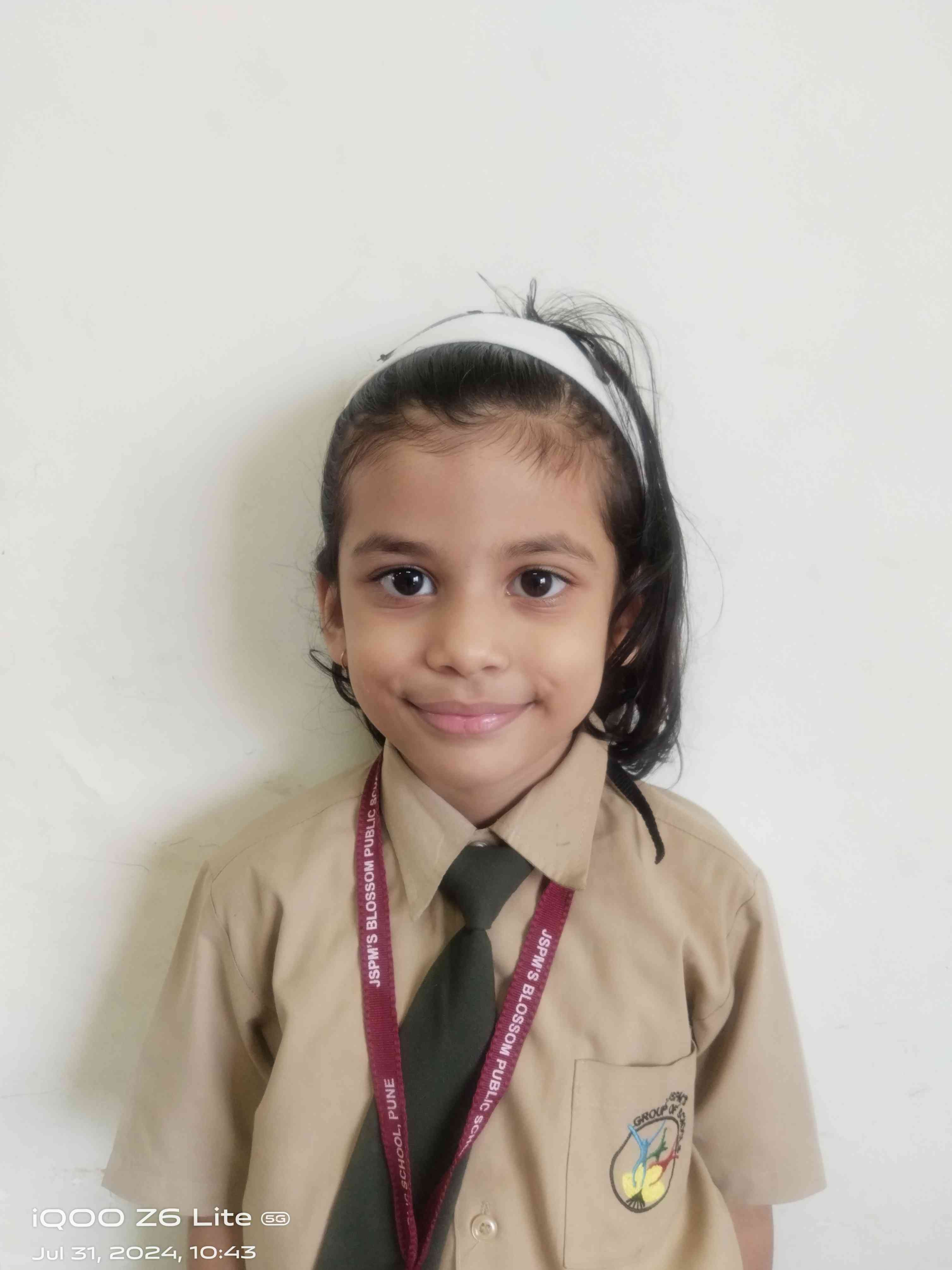 D Y Patil International School, Worli