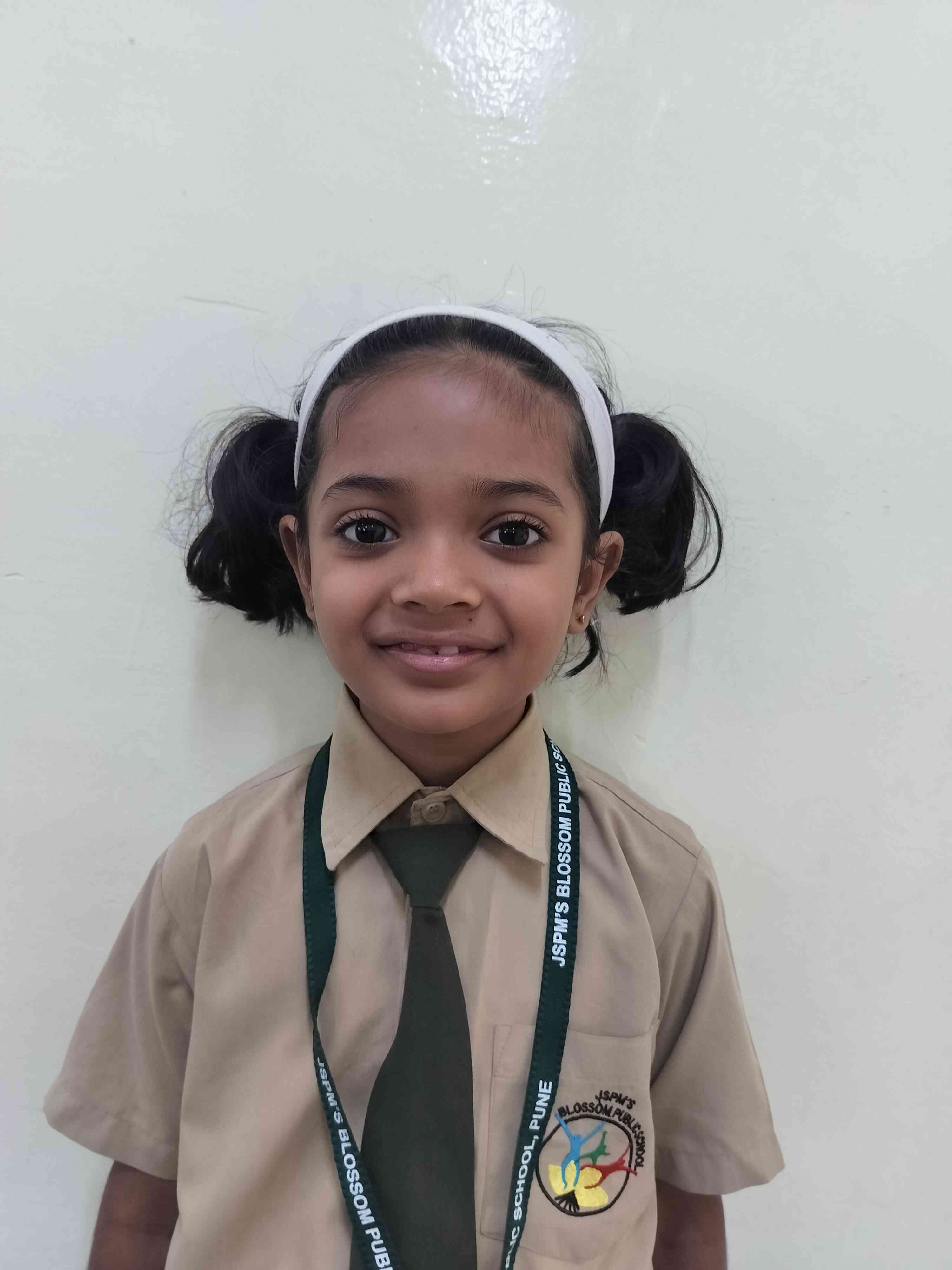 D Y Patil International School, Worli