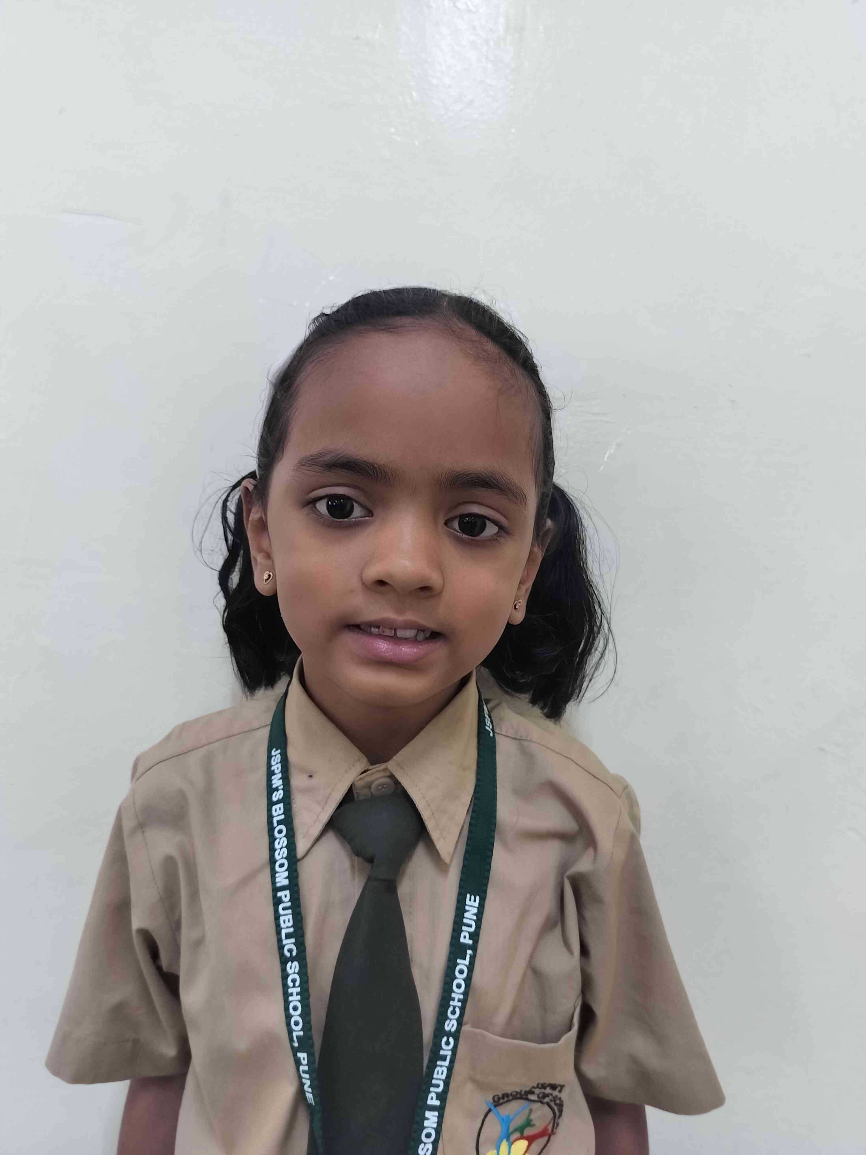 D Y Patil International School, Worli