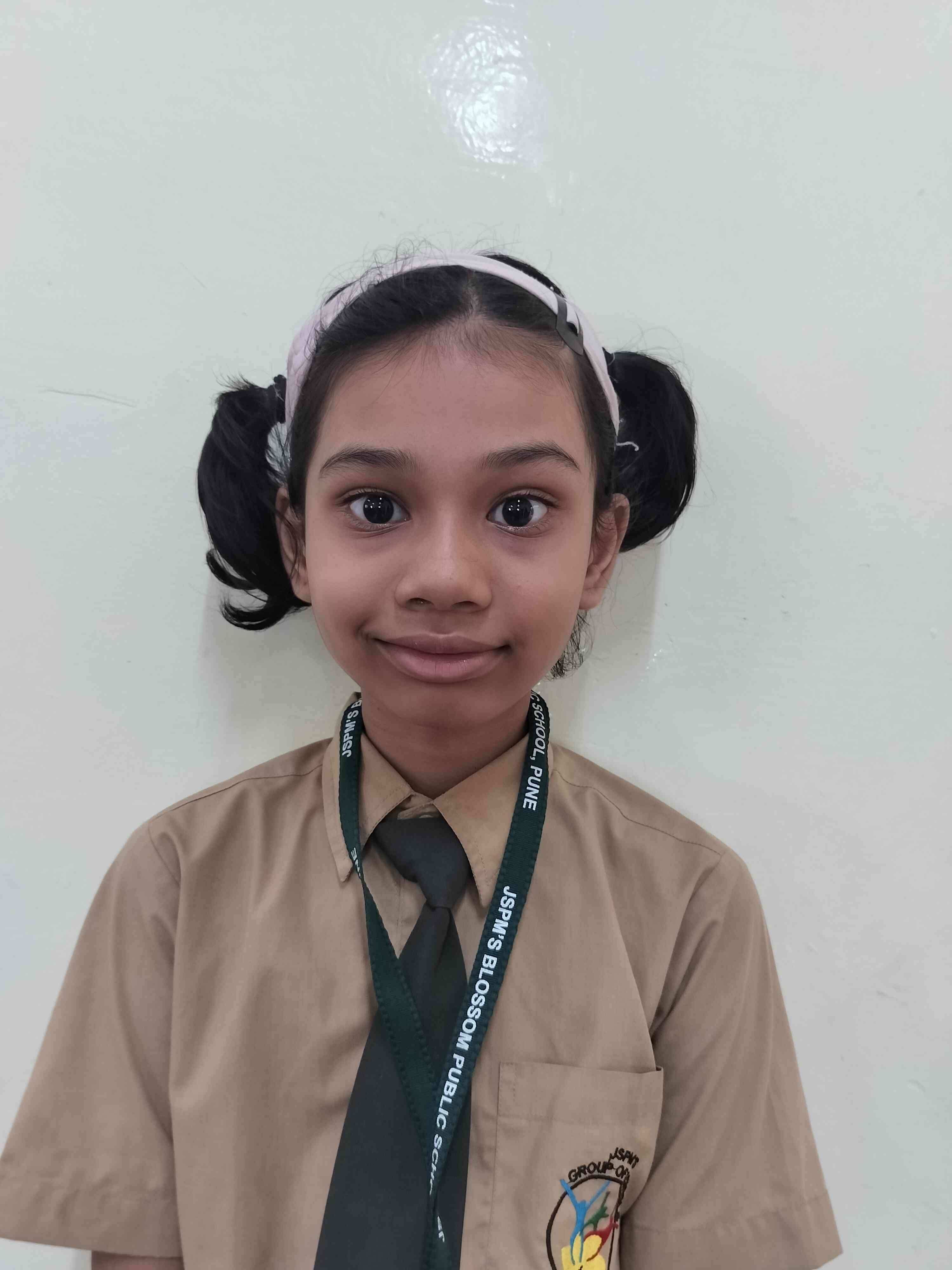 D Y Patil International School, Worli