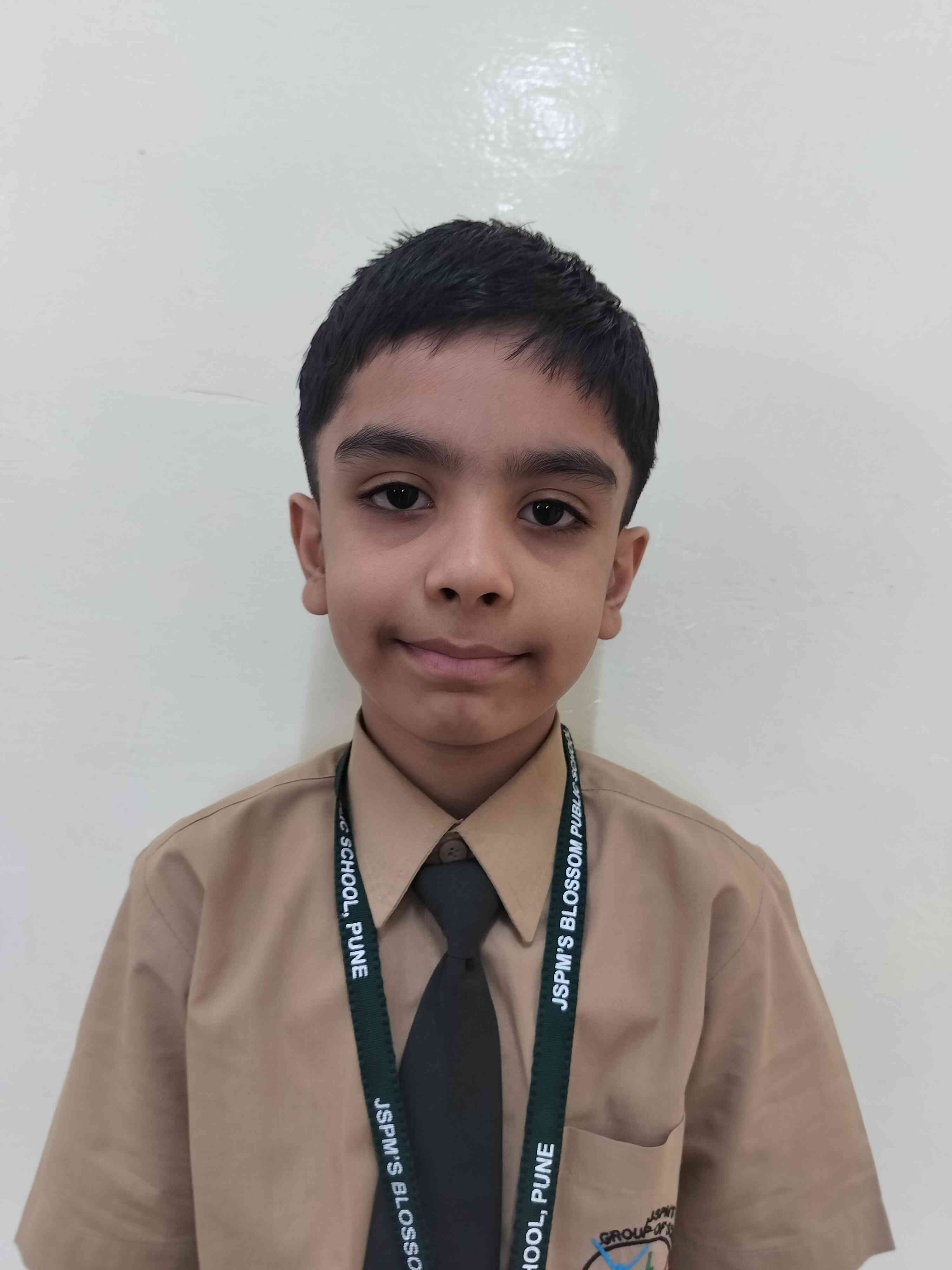 D Y Patil International School, Worli