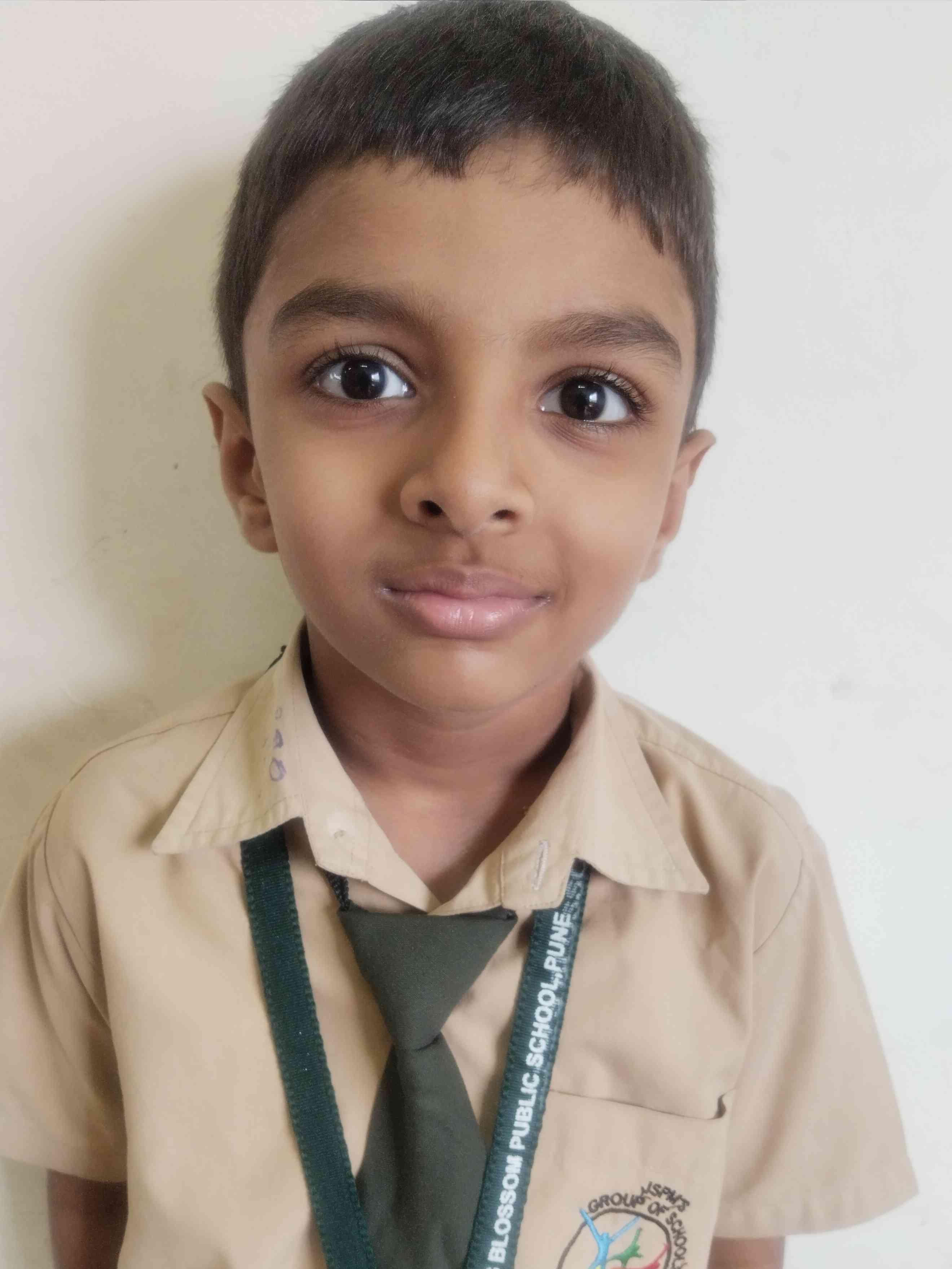 D Y Patil International School, Worli