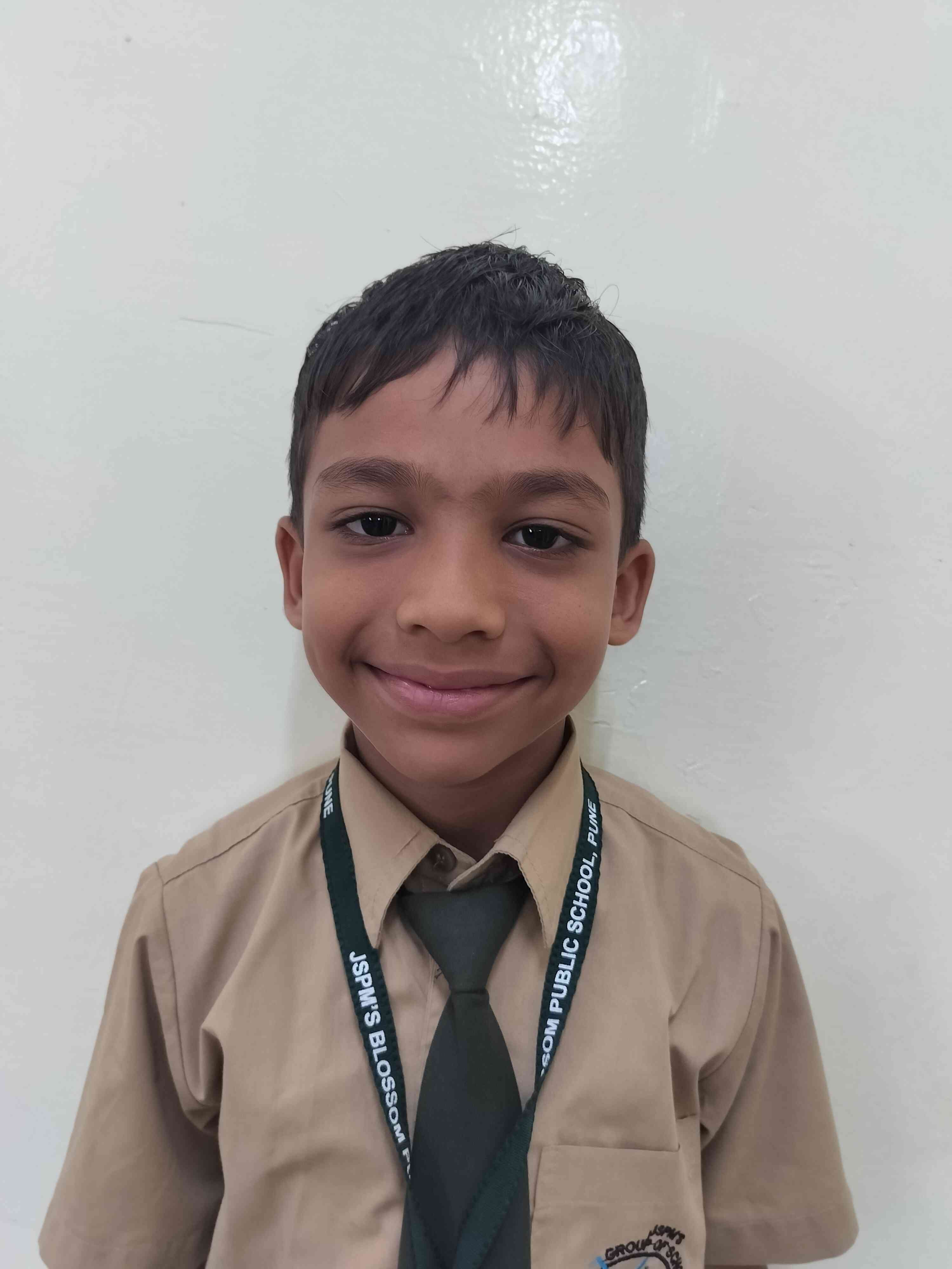 D Y Patil International School, Worli